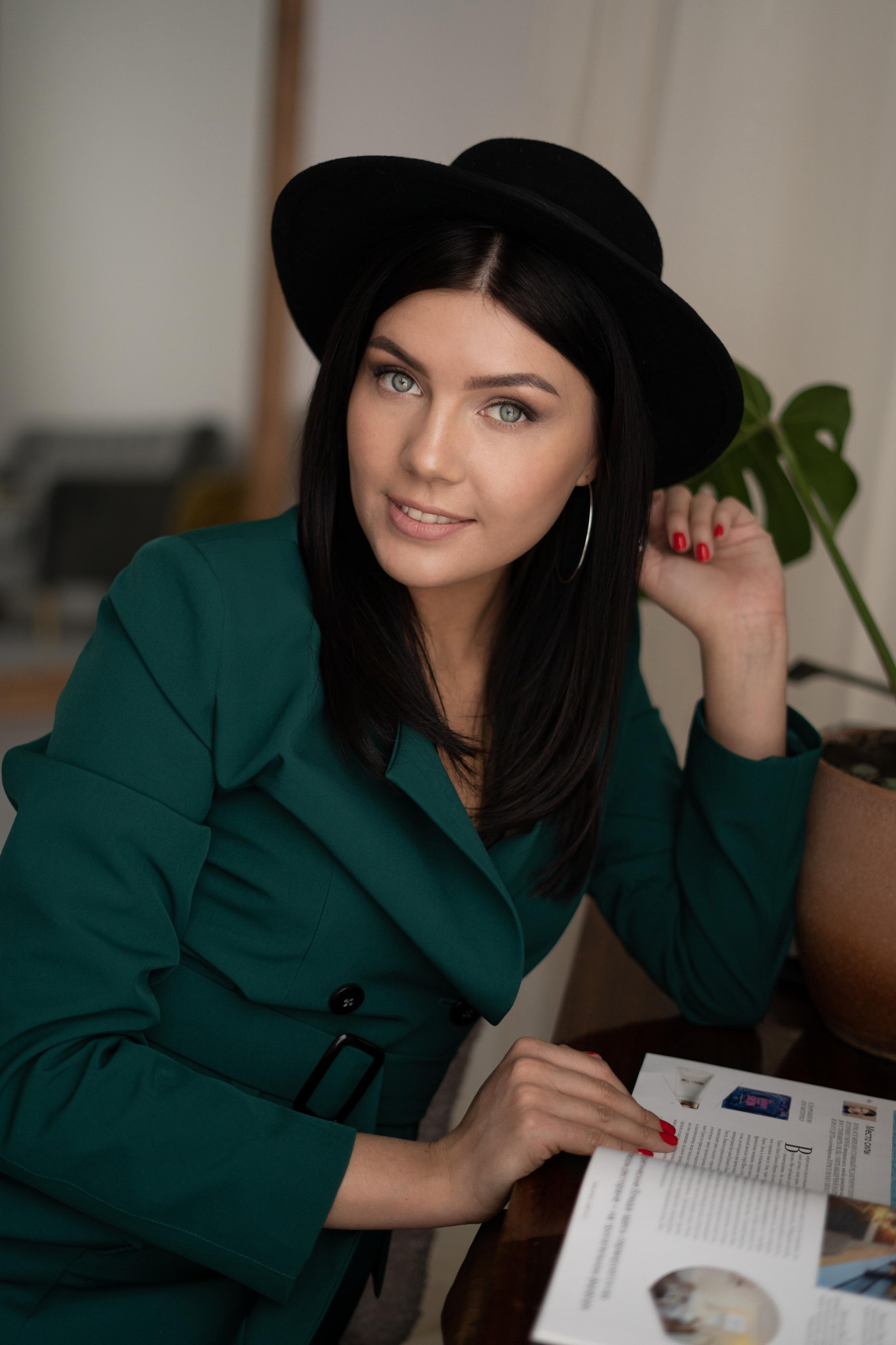 Екатерина. Контент фотограф-видеомейкер Сухарь Мария