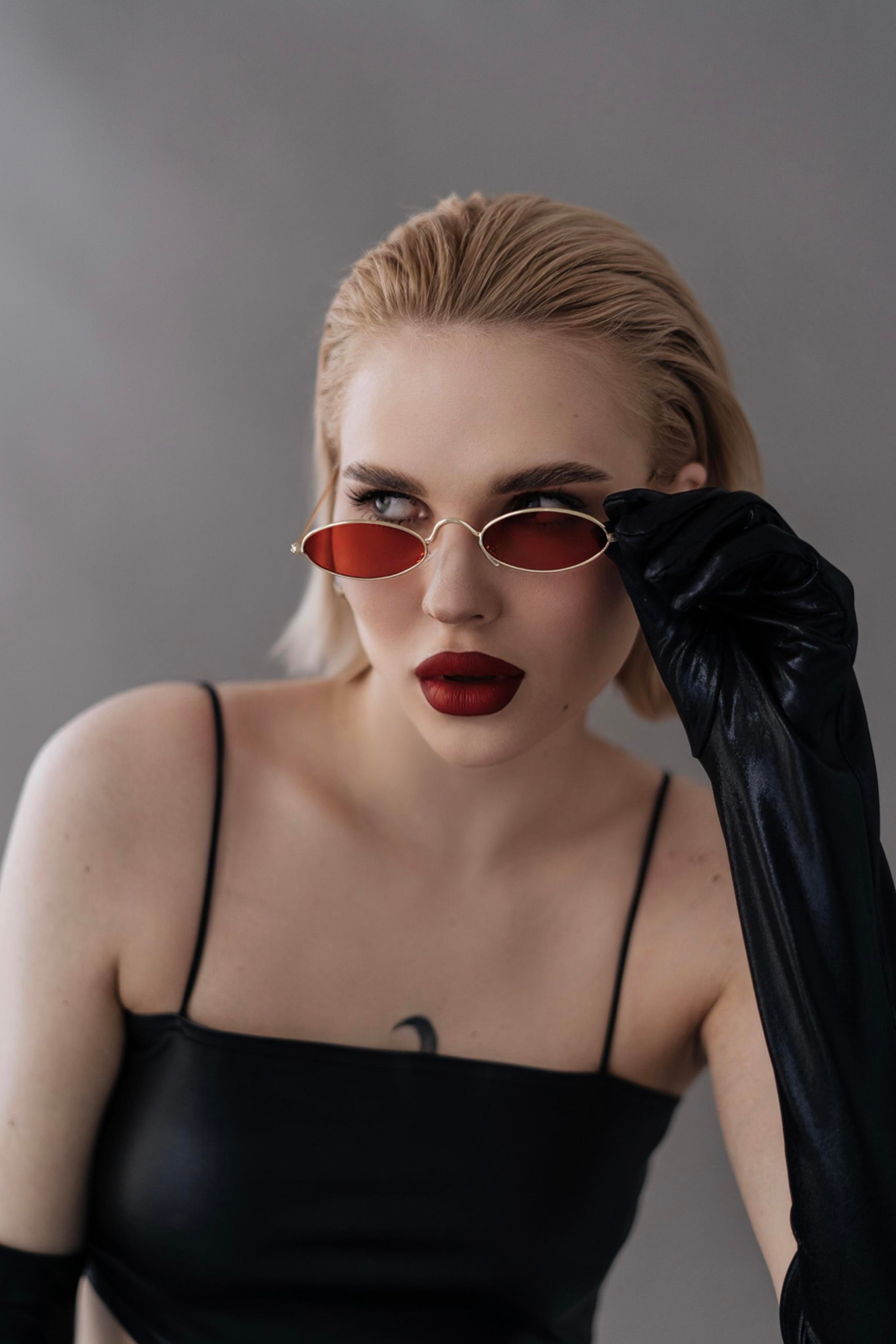 Влада. Контент фотограф-видеомейкер Сухарь Мария