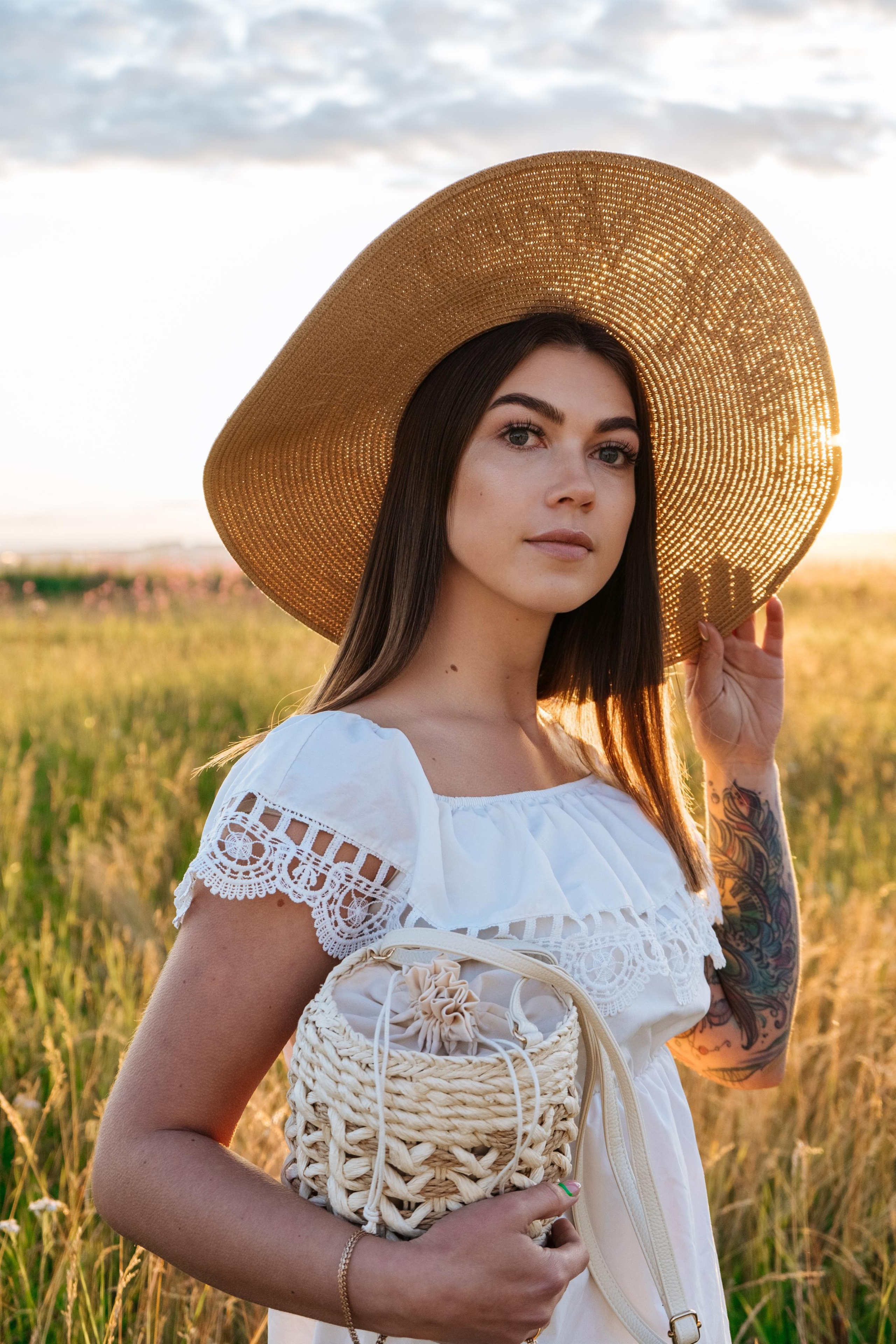 Кристина. Контент фотограф-видеомейкер Сухарь Мария