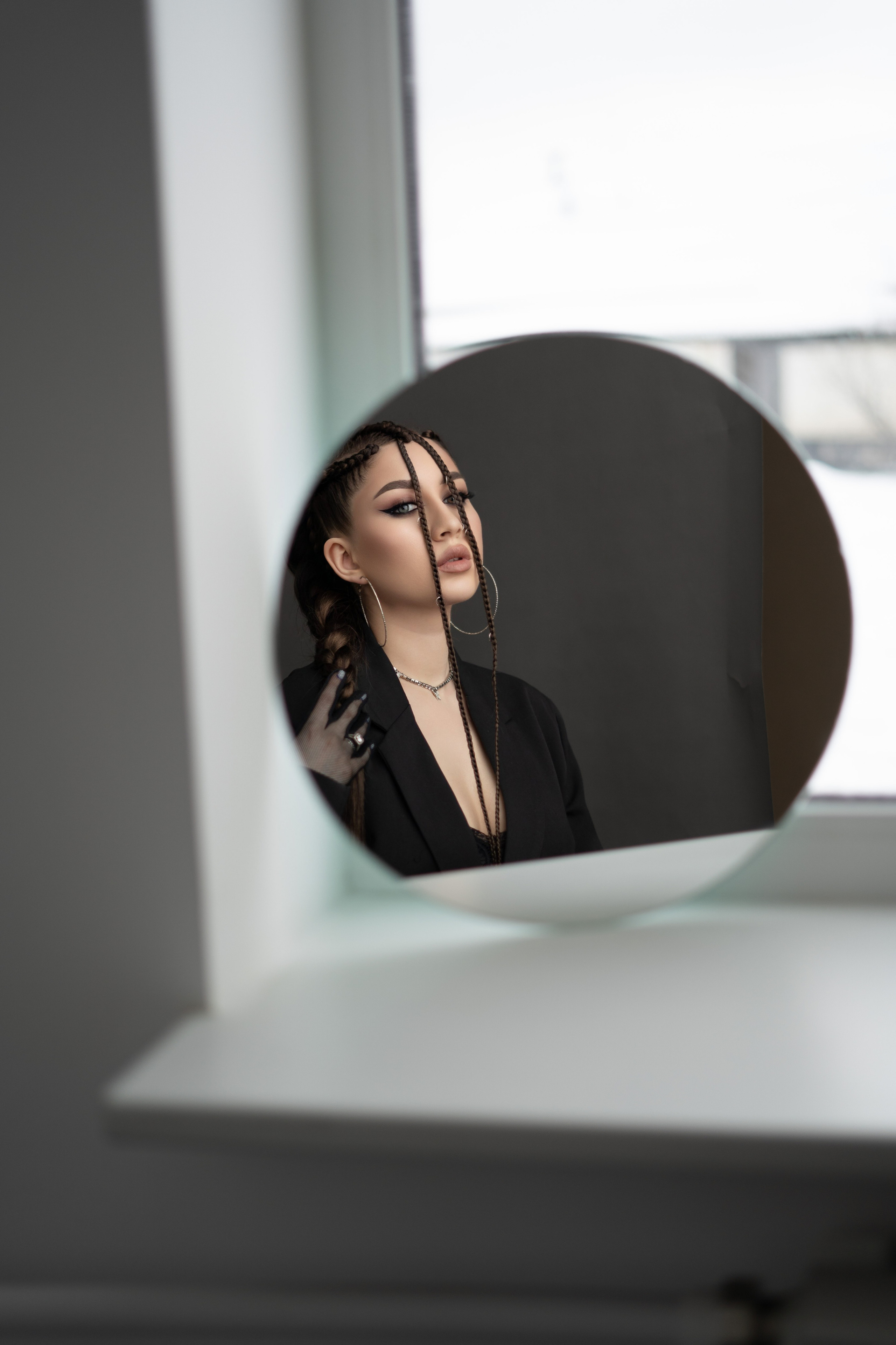 Надежда/NAILS MASTER. Контент фотограф-видеомейкер Сухарь Мария