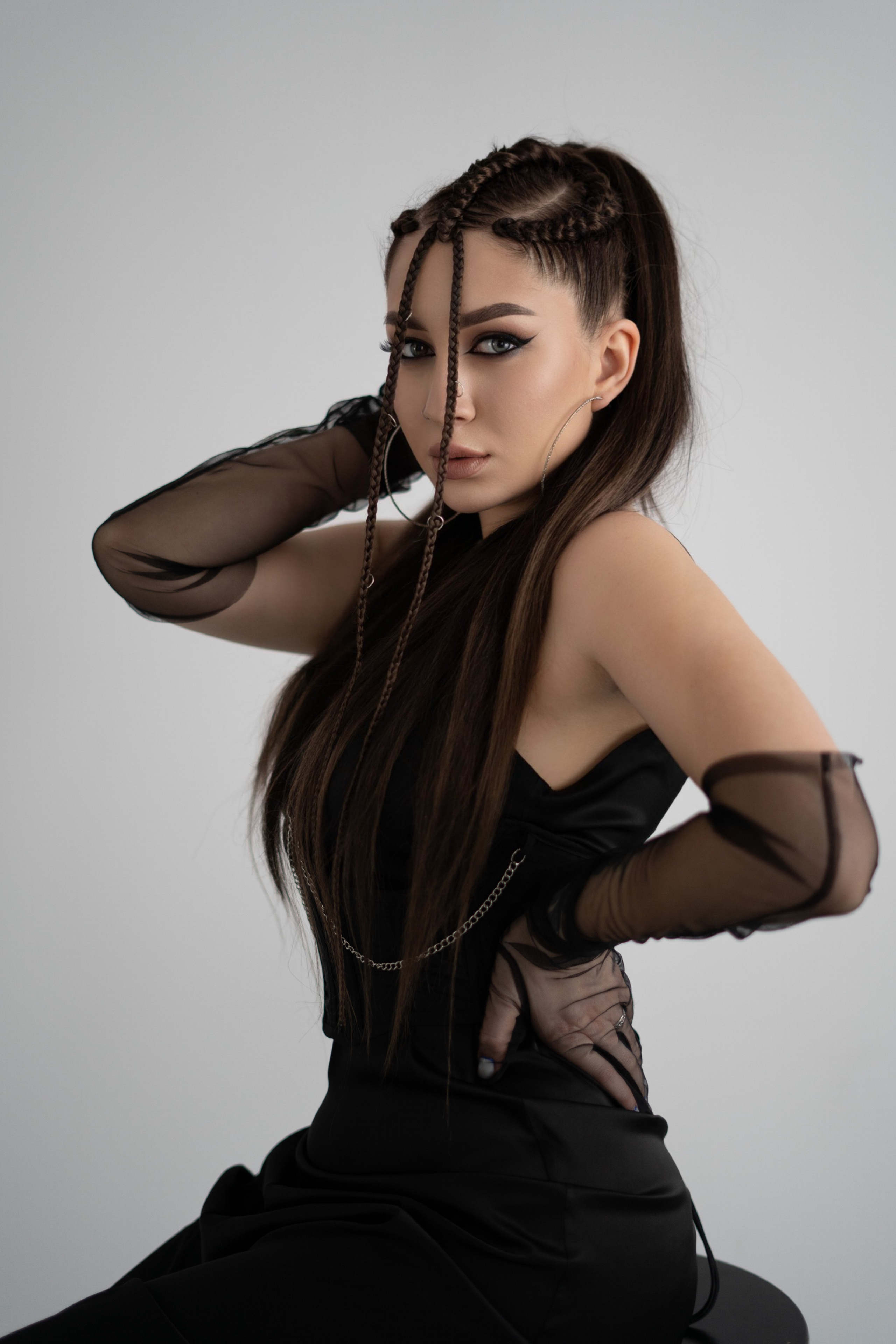 Надежда/NAILS MASTER. Контент фотограф-видеомейкер Сухарь Мария