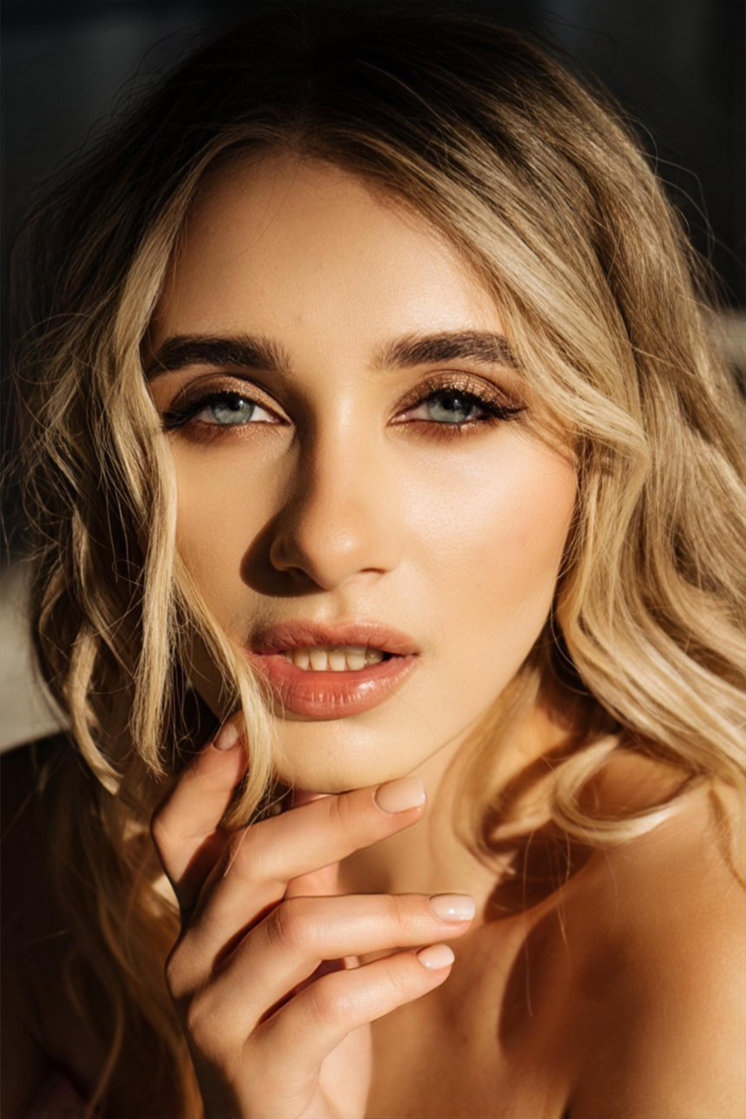 Наталья. Контент фотограф-видеомейкер Сухарь Мария