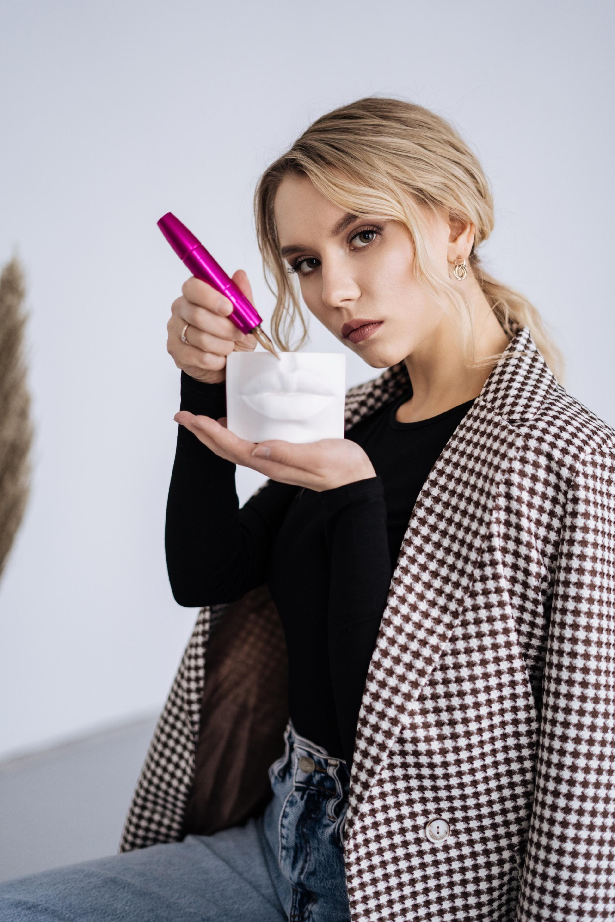 Екатерина/PERMANENT MASTER. Контент фотограф-видеомейкер Сухарь Мария