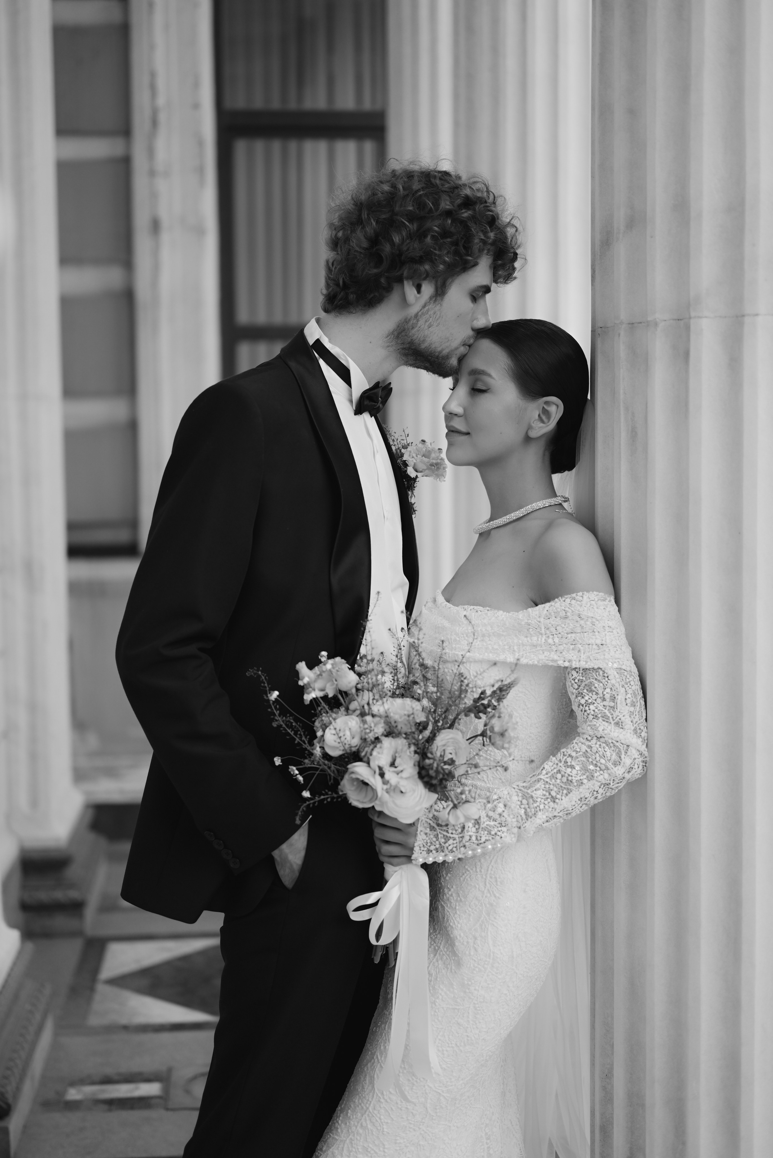 Кирилл & Лия. Свадебный и семейный фотограф в Уфе Александров Максим