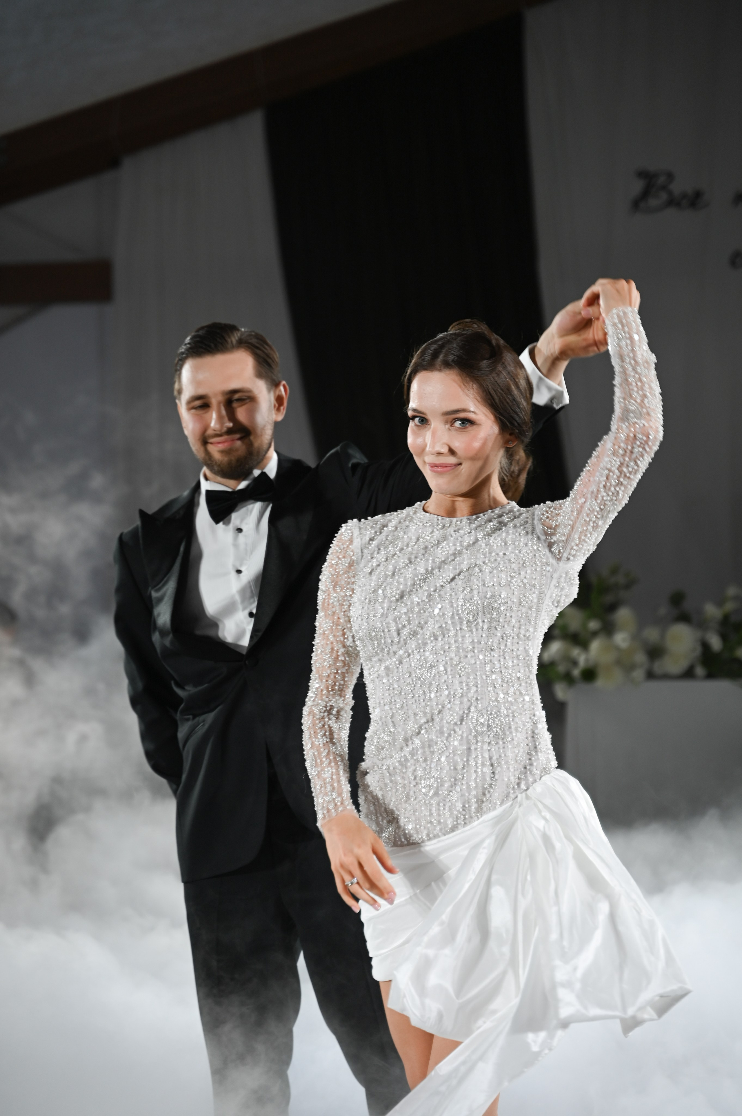 Ринат & Альбина. Свадебный и семейный фотограф в Уфе Александров Максим