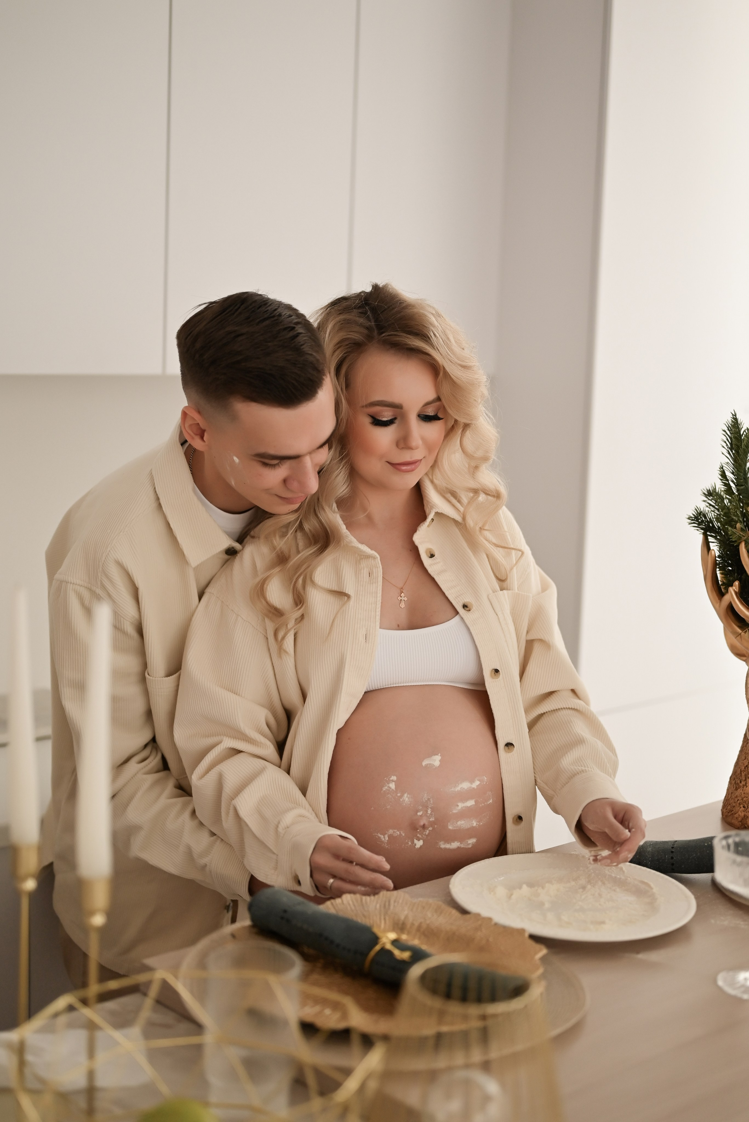 Ждем тебя с нетерпением. Свадебный и семейный фотограф в Уфе Александров Максим