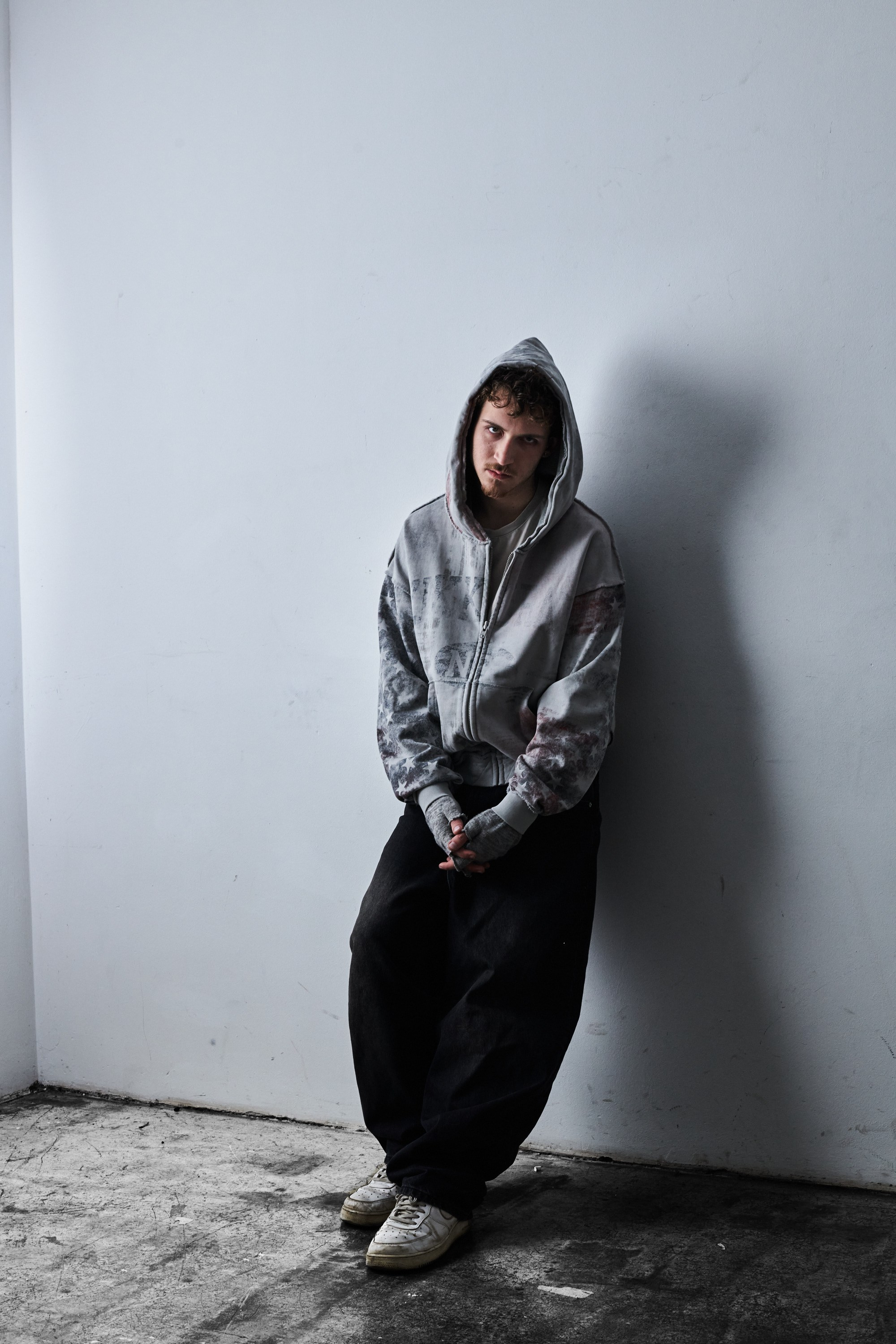 Quarterback's catalog. Главная