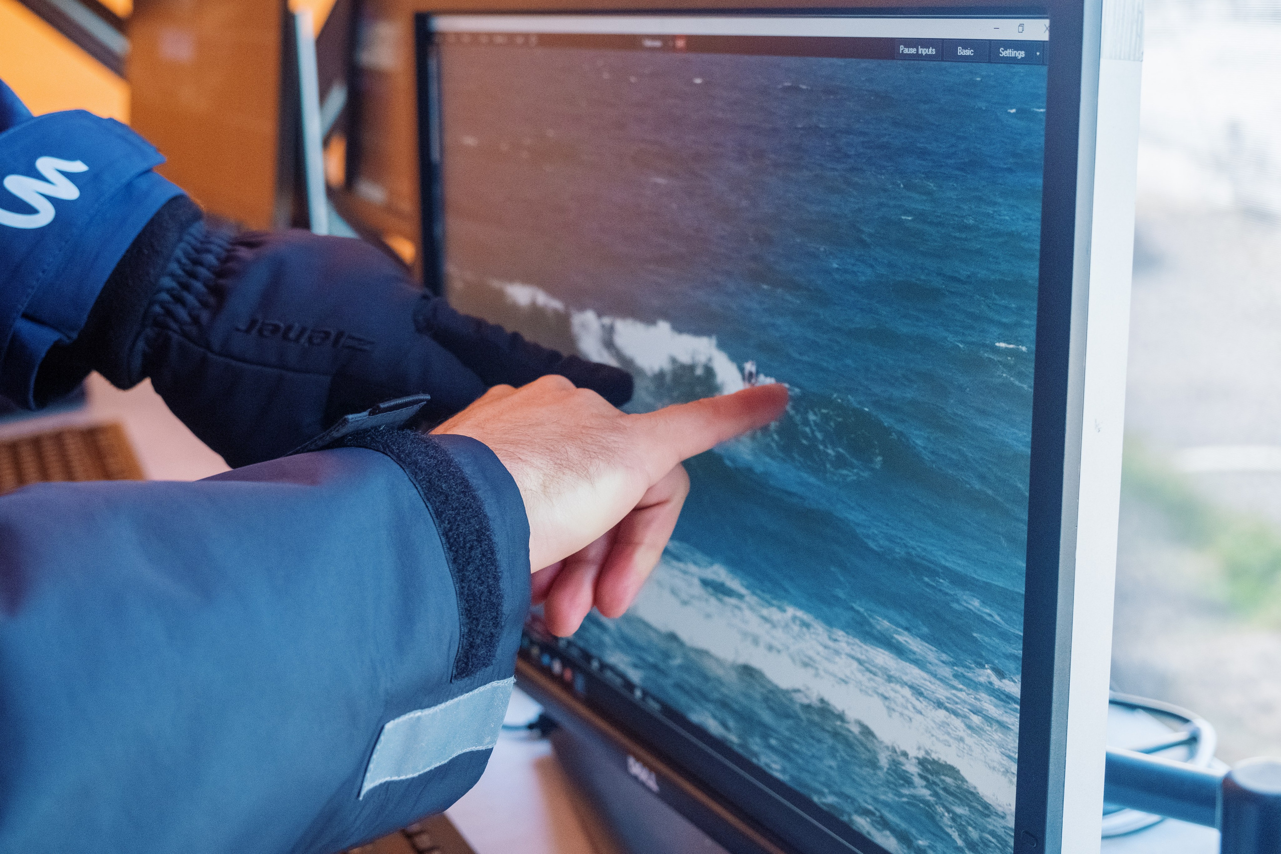 Чемпионат России по сёрфингу