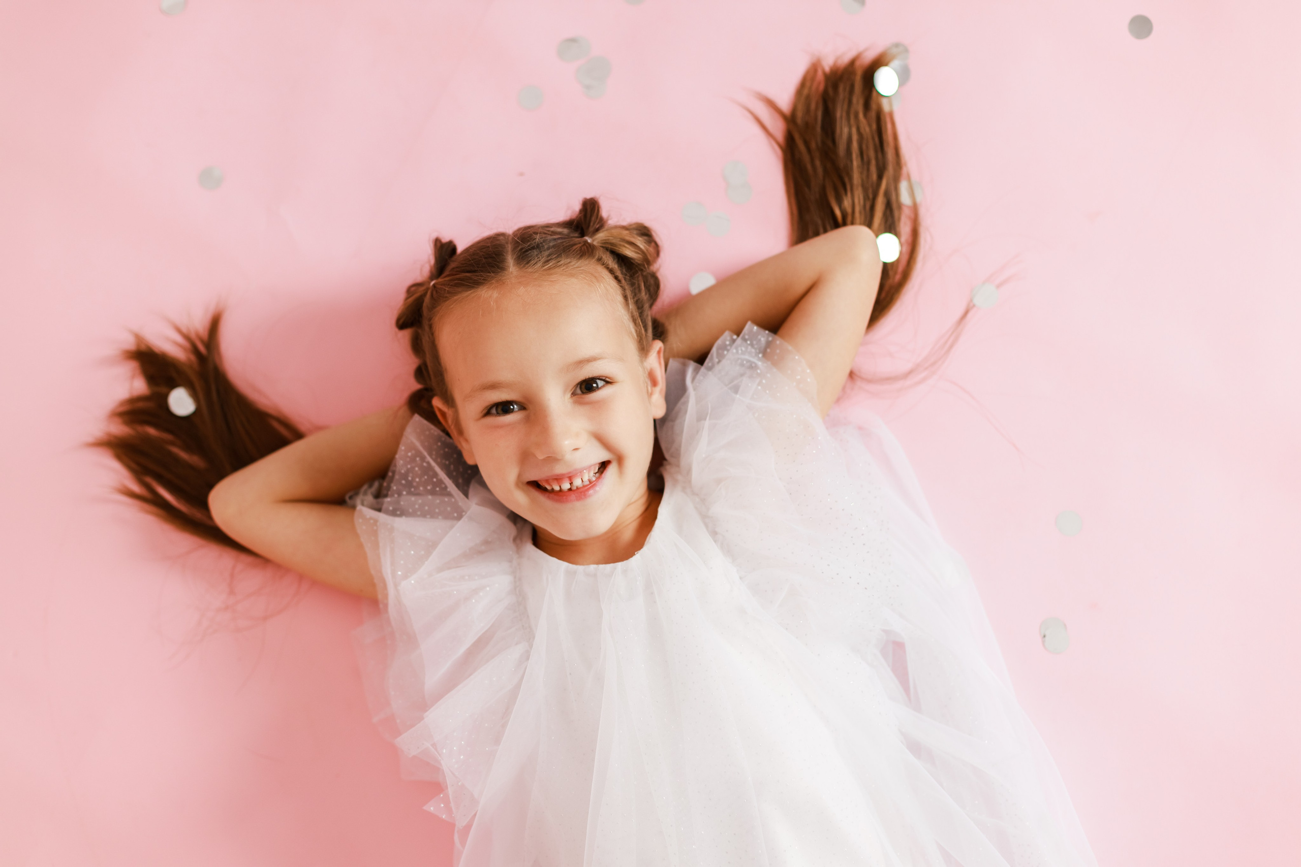 Дарья. Детский и семейный фотограф в Краснодаре Альбина Морозова