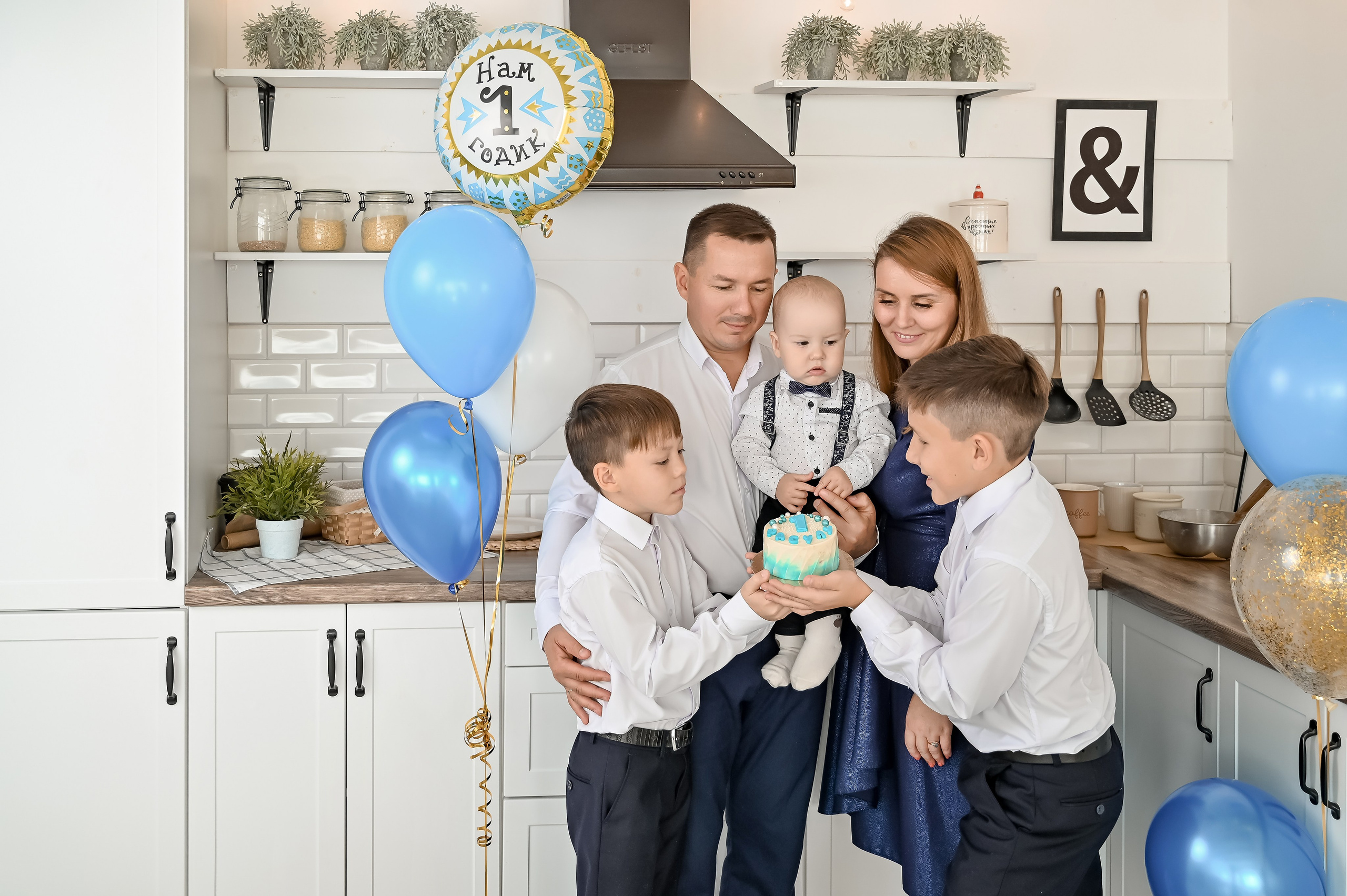 Студийная фотосессия. Семейный и свадебный фотограф в г. Уфа Динара