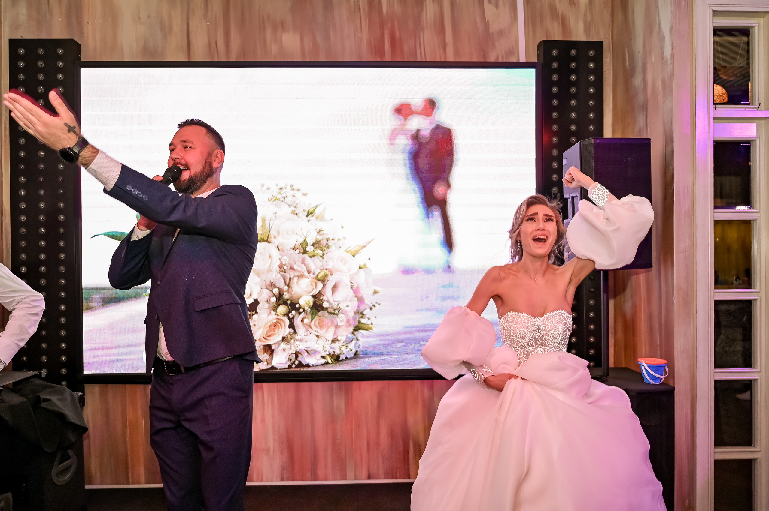 Свадьба полный день. Семейный и свадебный фотограф в г. Уфа Динара