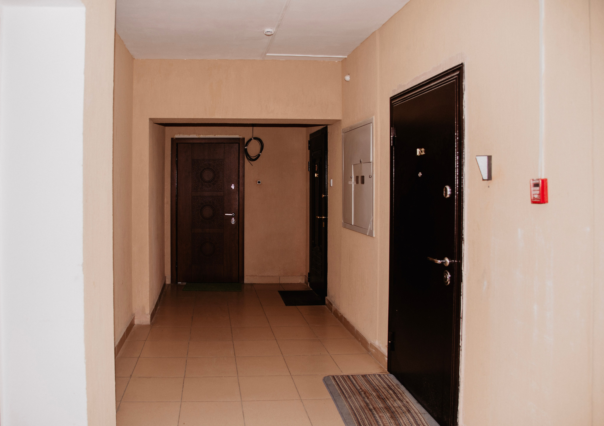 Недвижимость. Семейный и свадебный фотограф в г. Уфа Динара