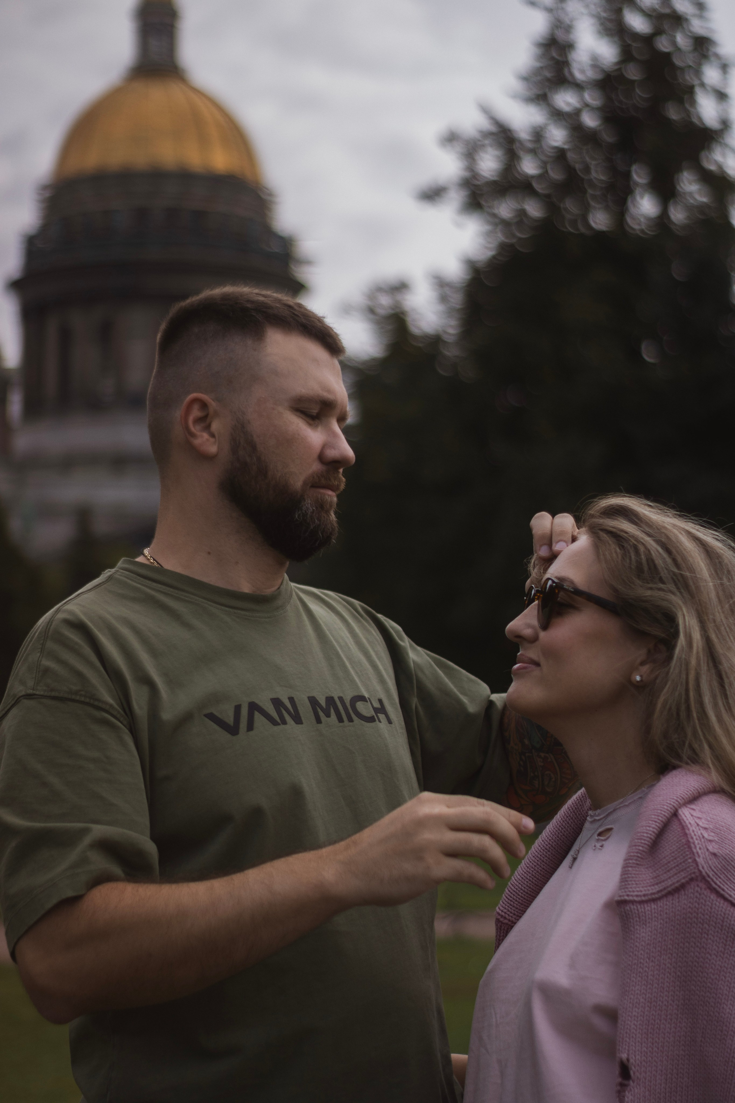 Family. Фотограф в Санкт-Петербург Елисеева Владислава