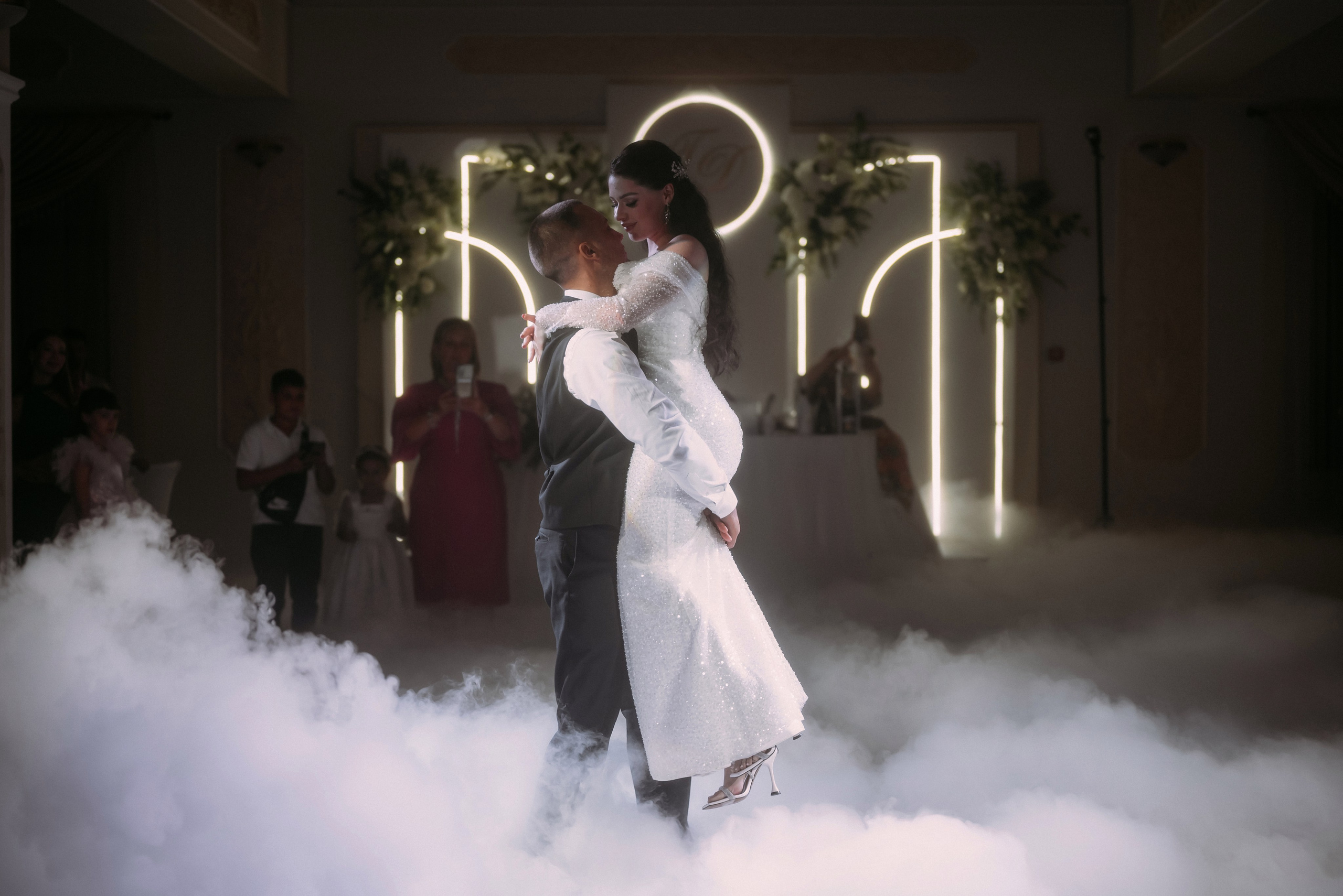 Георгий и Дарья. Свадебный и семейный фотограф в Симферополе Дарья Маркова