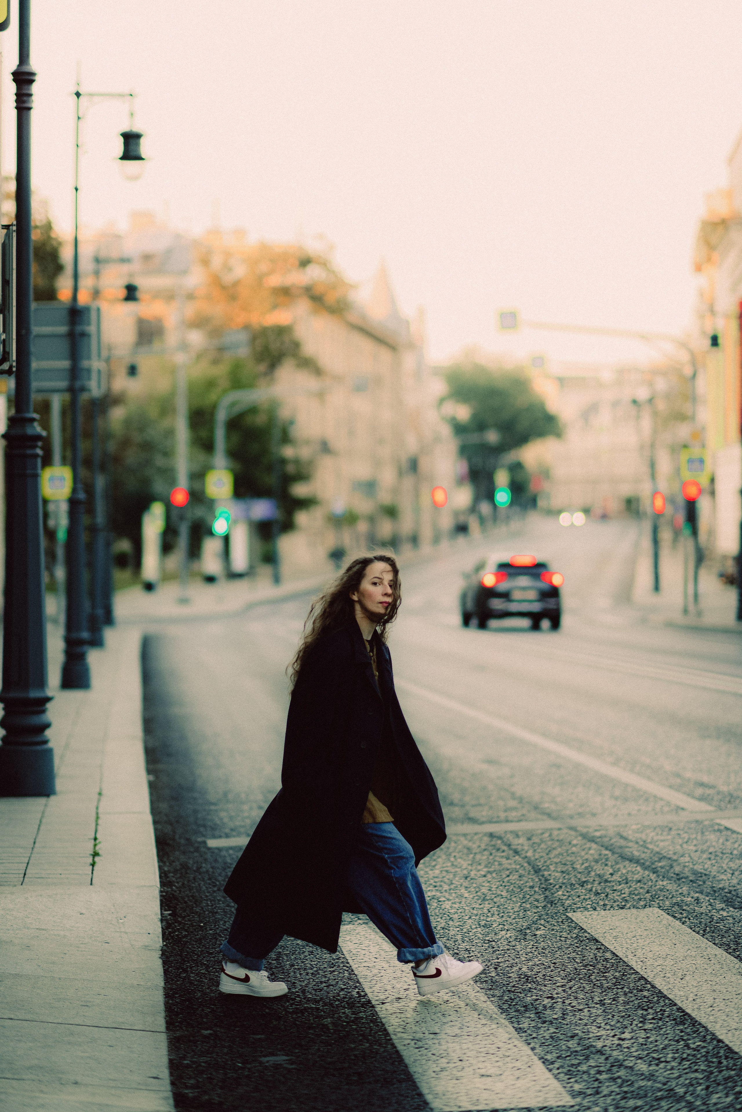 Мария. Портретный фотограф в Москве Прошина Полина