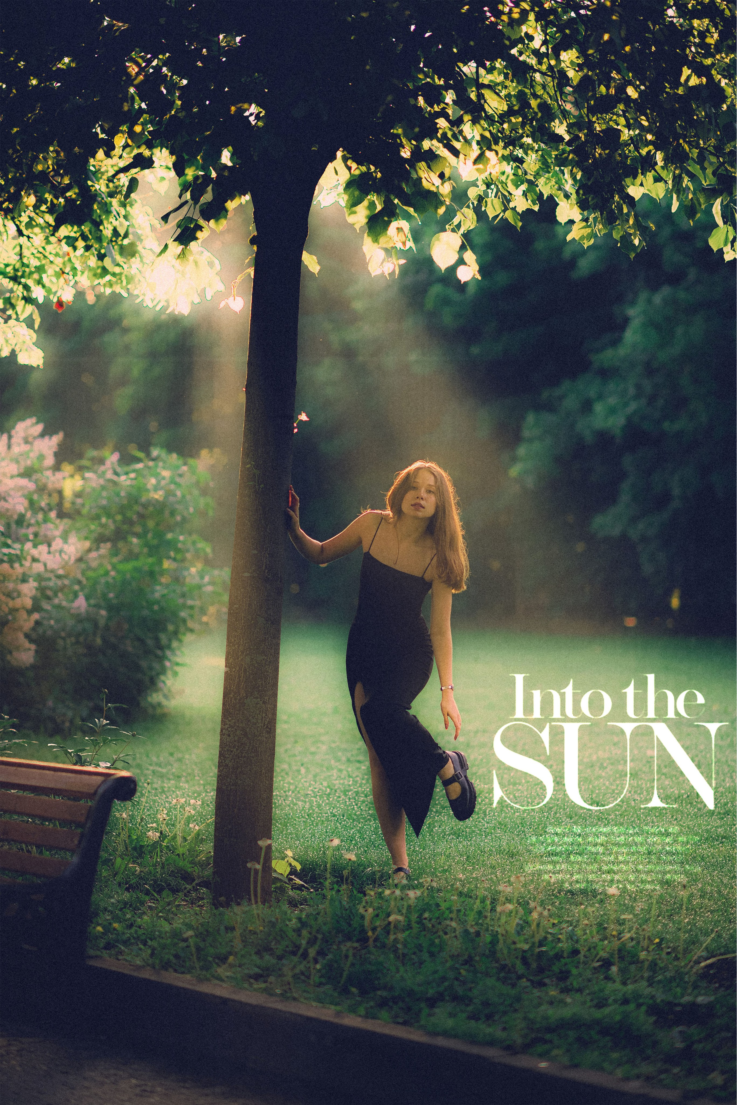 Портфолио. Портретный фотограф в Москве Прошина Полина