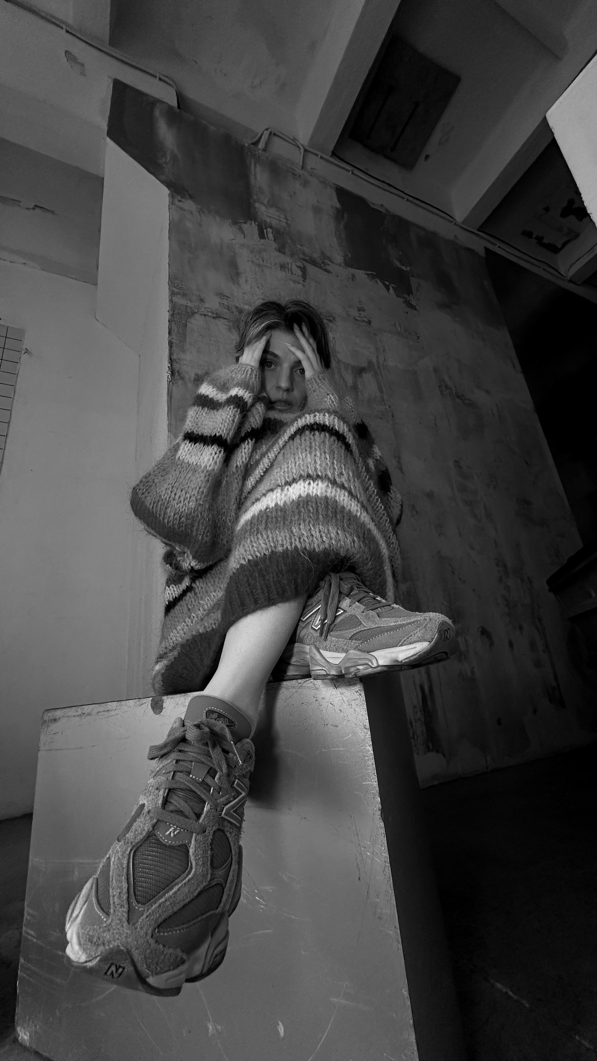 Съёмки для личных и экспертных блогов. Креативный визуал * фотограф спб * контент мейкер