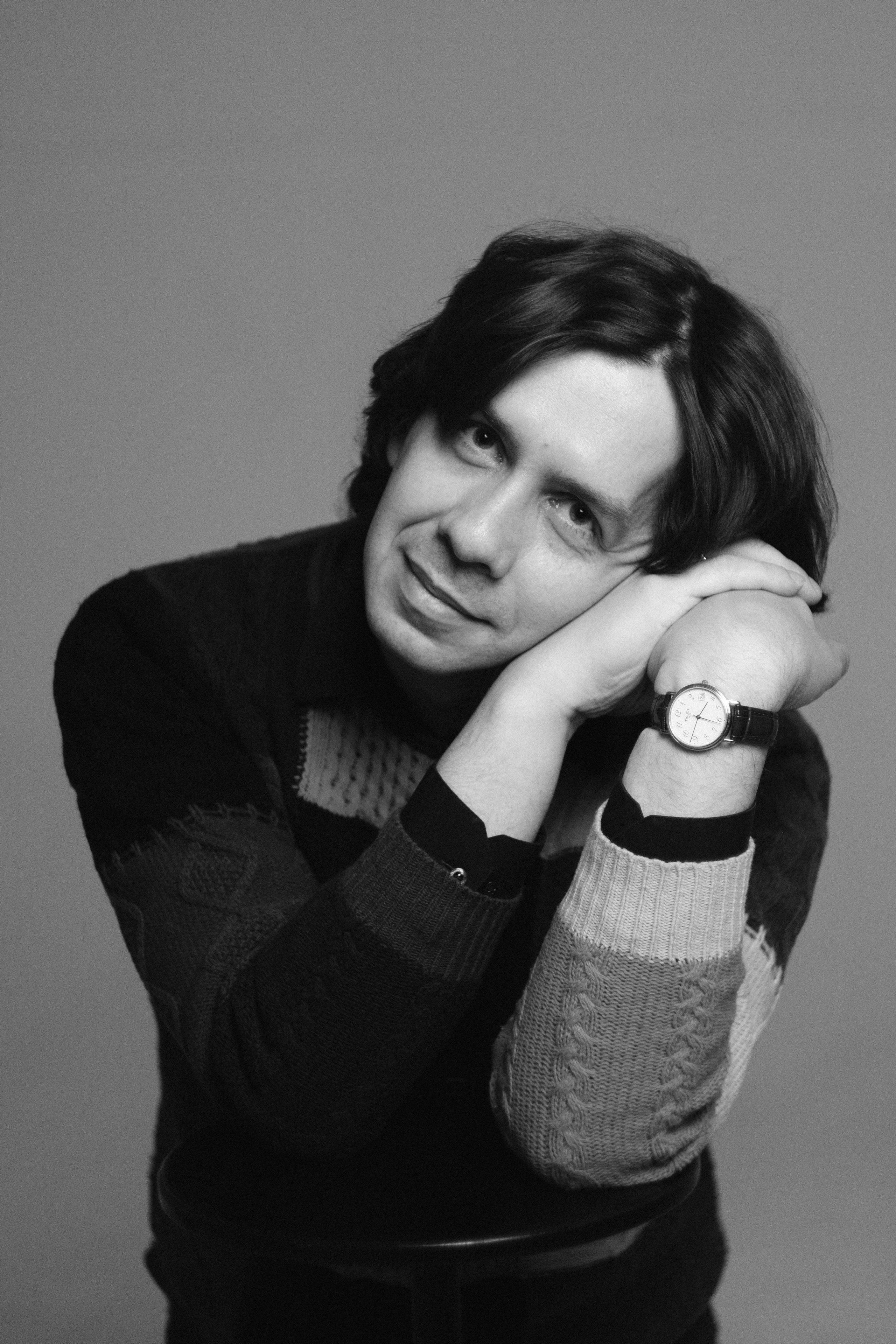 Фотограф Саша. Фотостудия Минималист