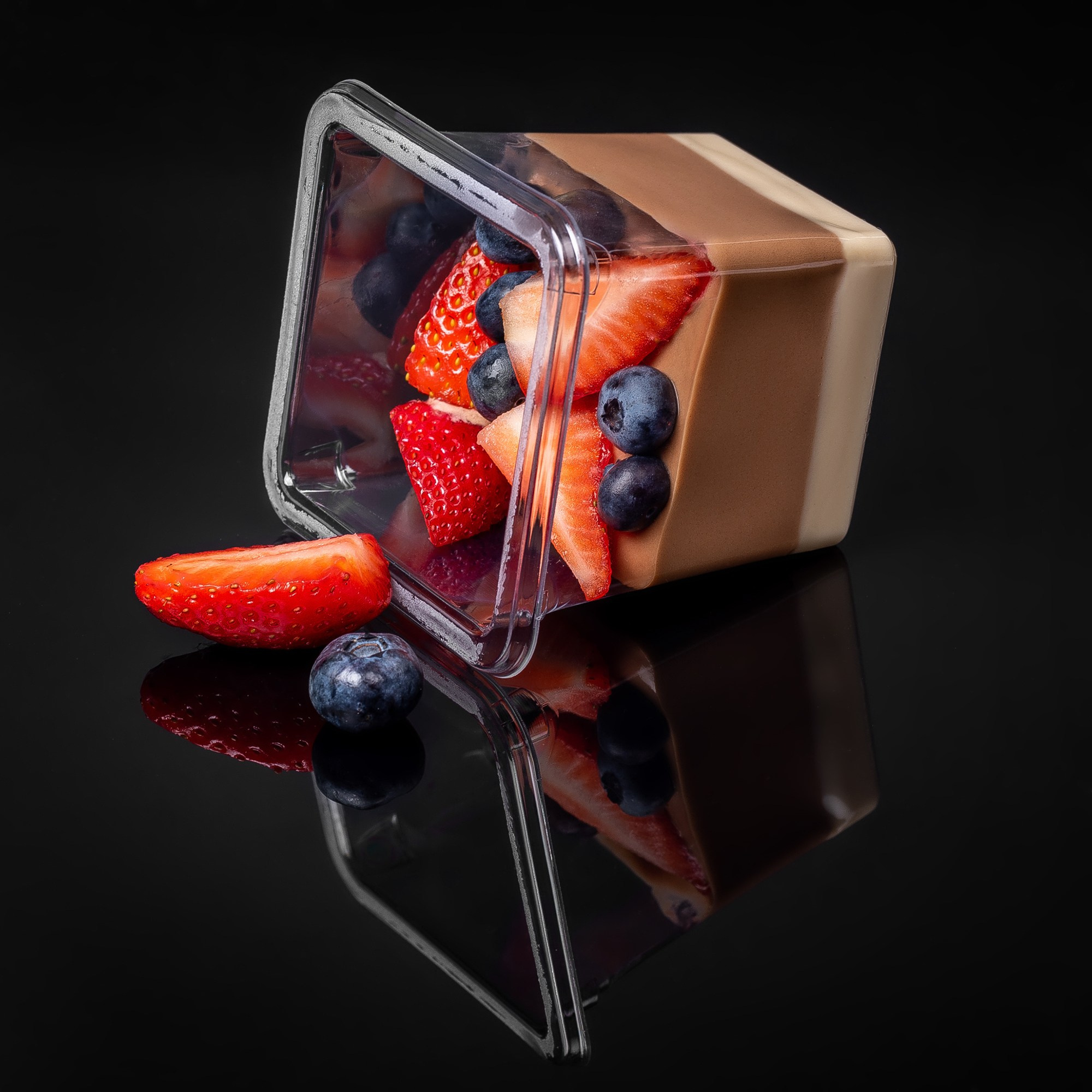 Рекламная съемка. Фотограф Юлия Зимина