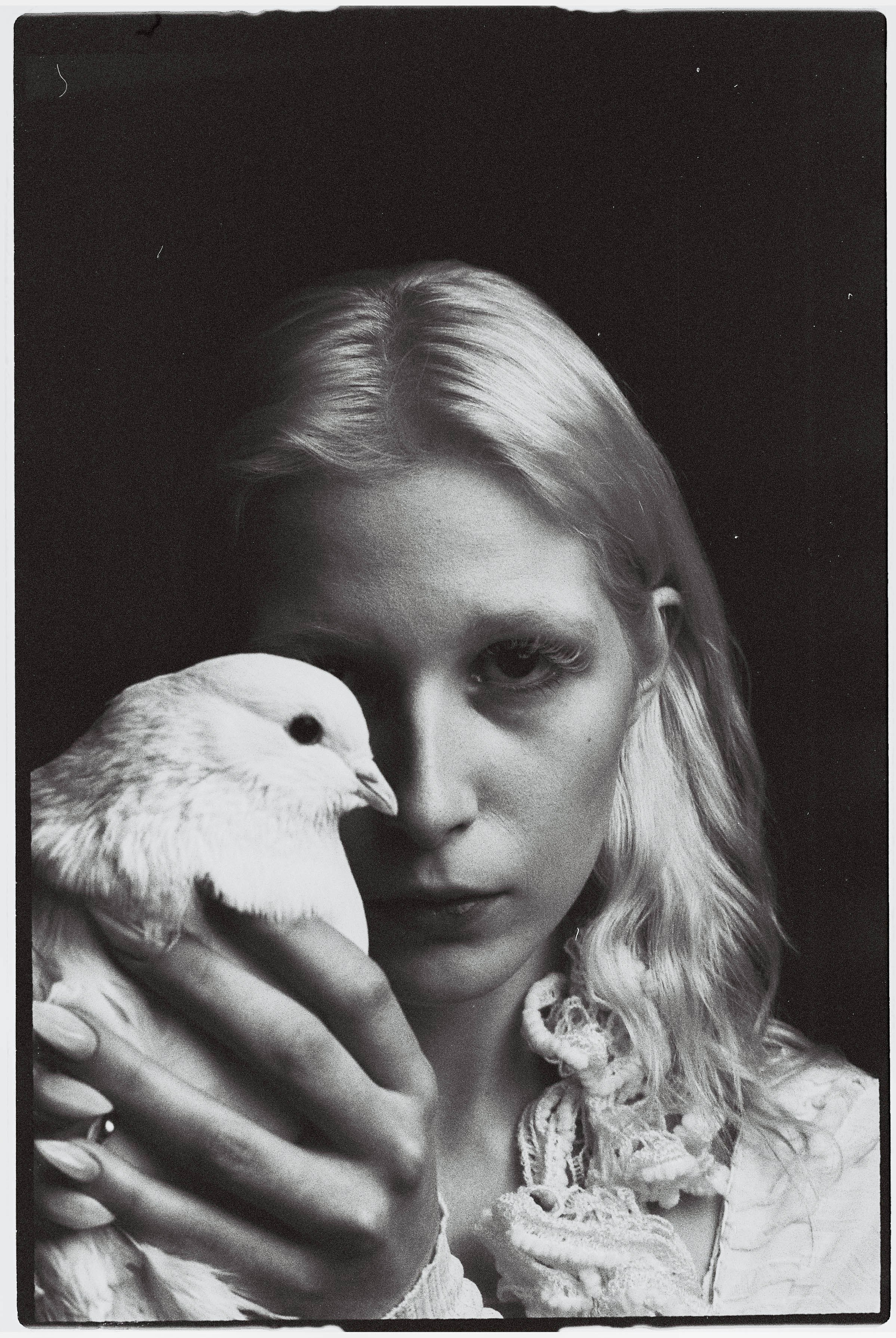 Polyna. MARK DOROHOV