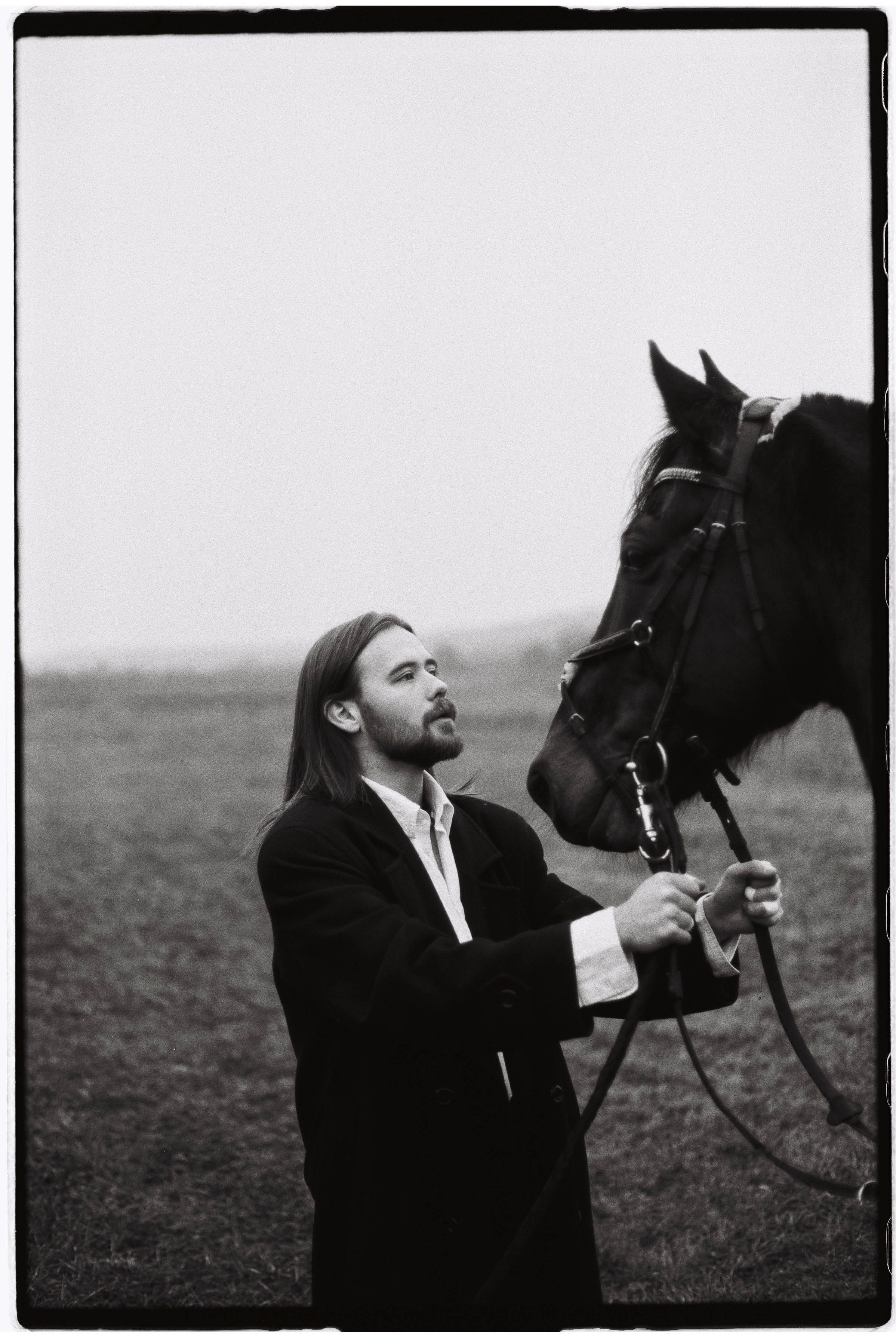 VLADIMIR. MARK DOROHOV