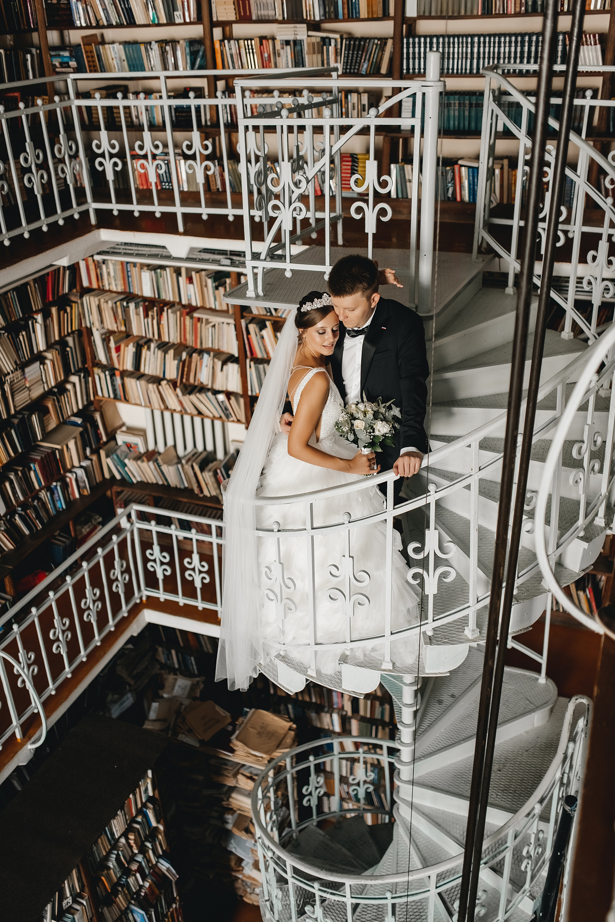 Никита & Вероника. Свадебный и семейный фотограф Мария Ан