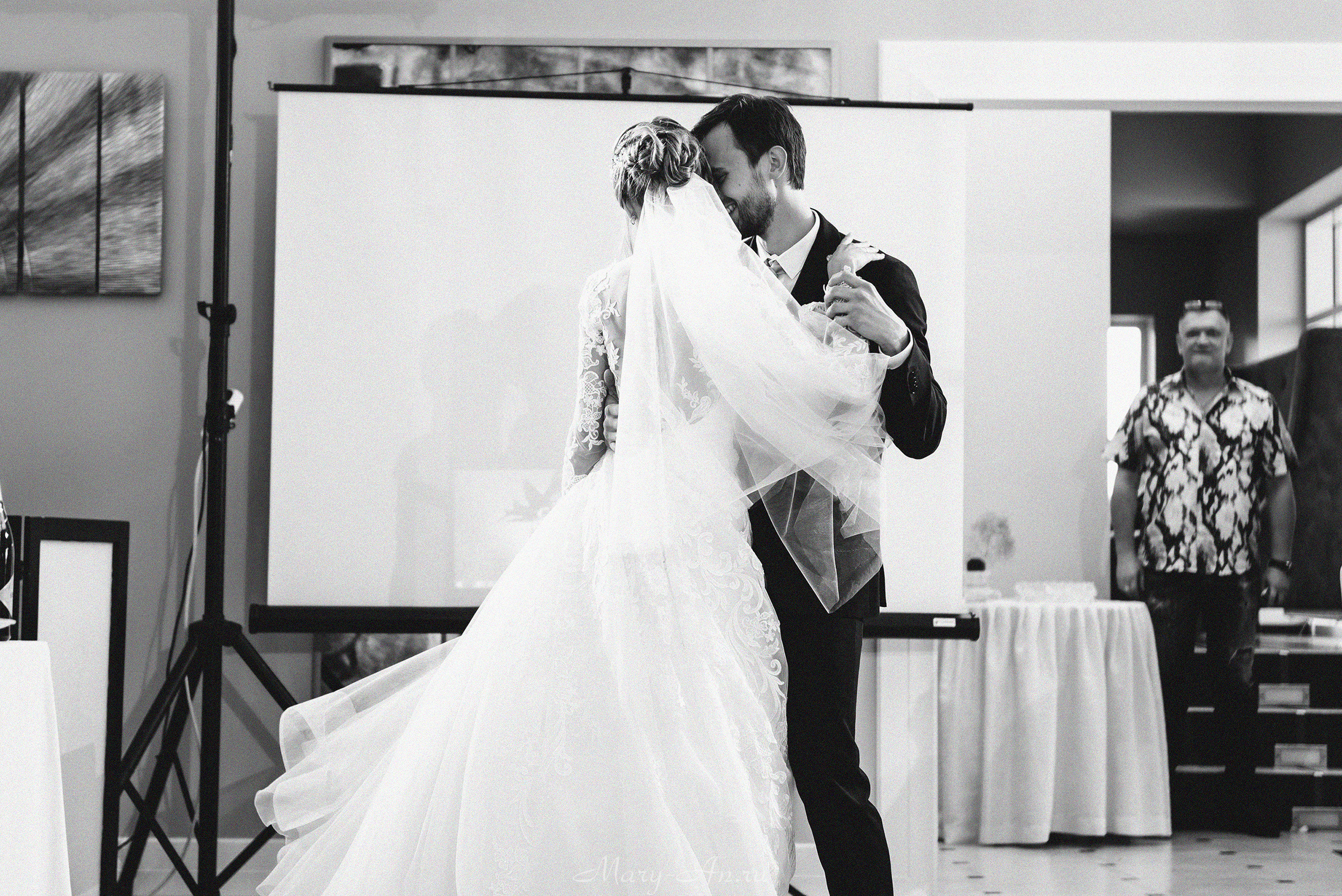 Слава & Вика. Свадебный и семейный фотограф Мария Ан