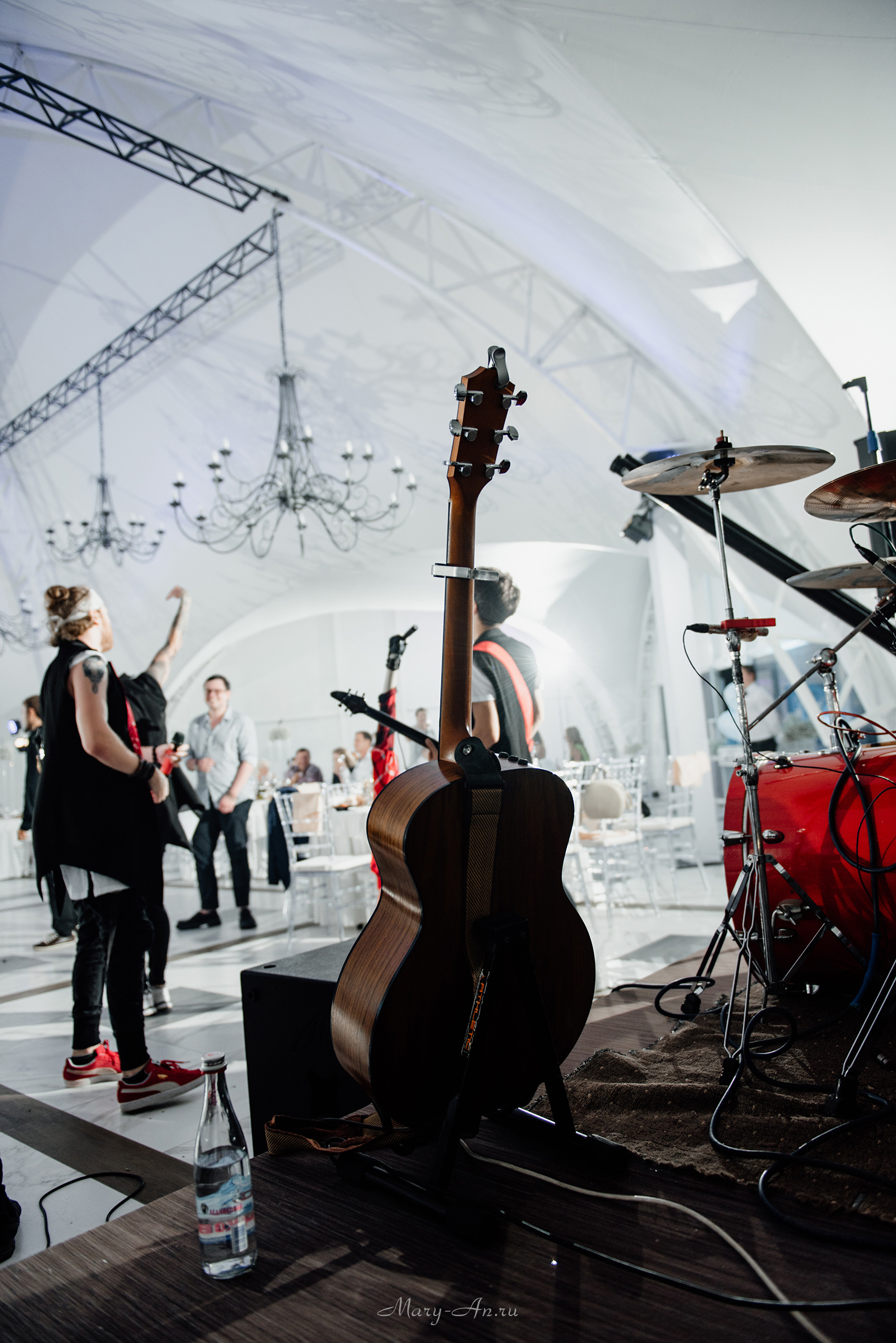 Никита & Вероника. Свадебный и семейный фотограф Мария Ан