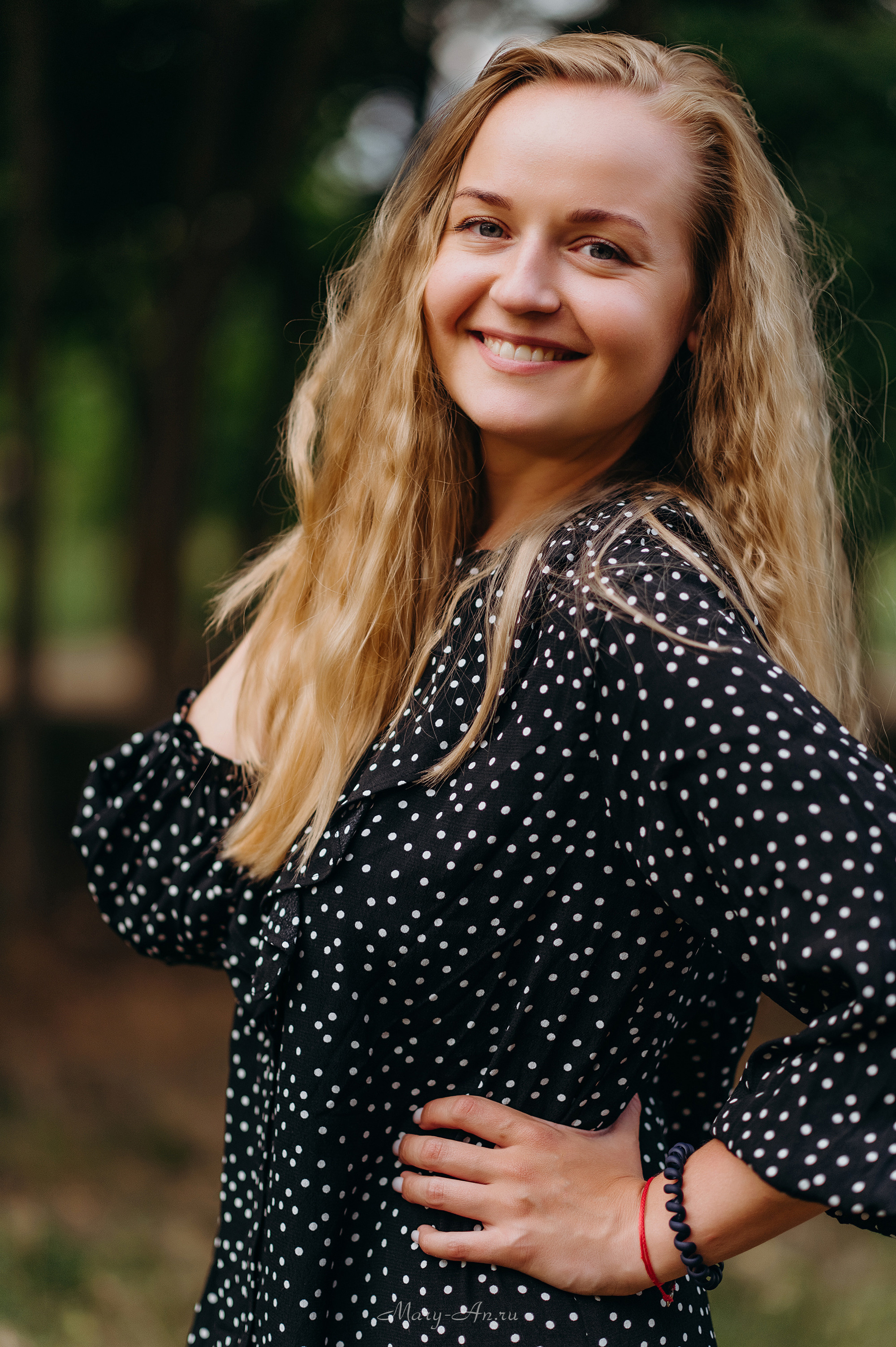 Сан Саныч. Свадебный и семейный фотограф Мария Ан