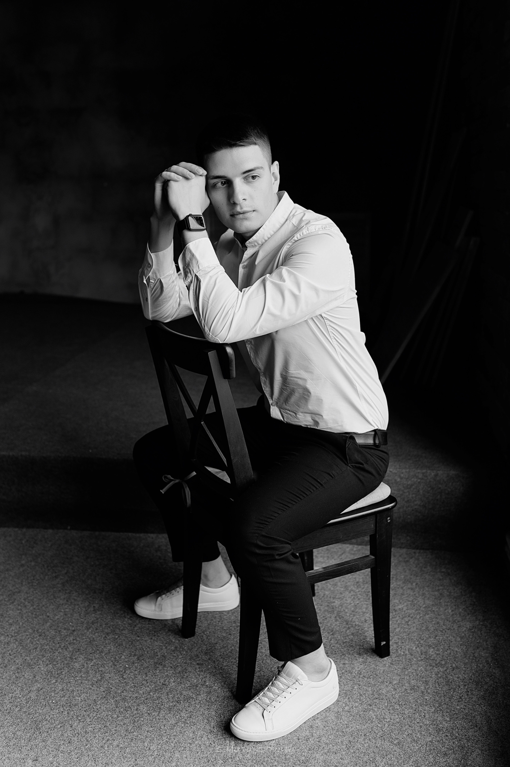 Никита & Карина. Свадебный и семейный фотограф Мария Ан