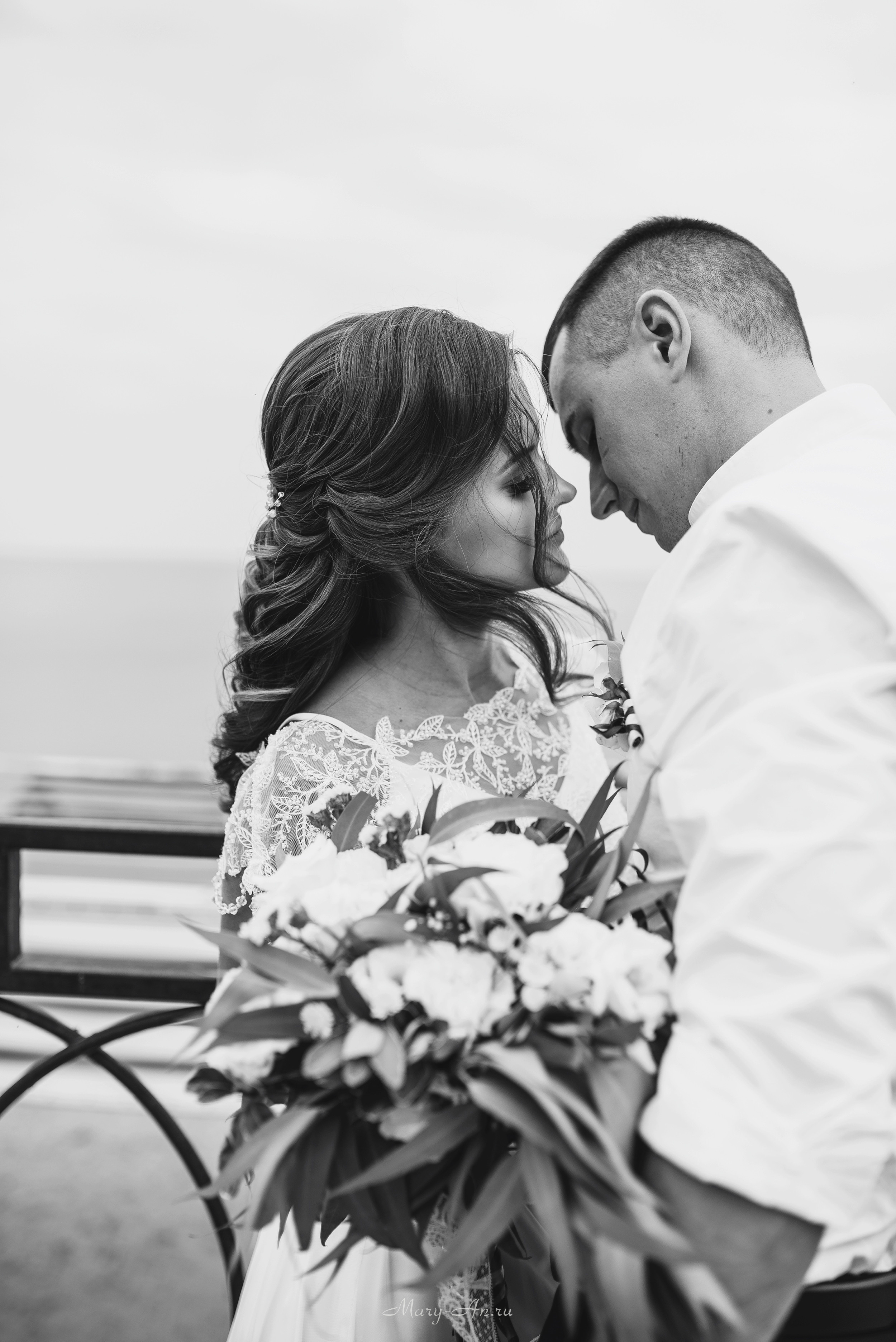 Свадебный и семейный фотограф Мария Ан