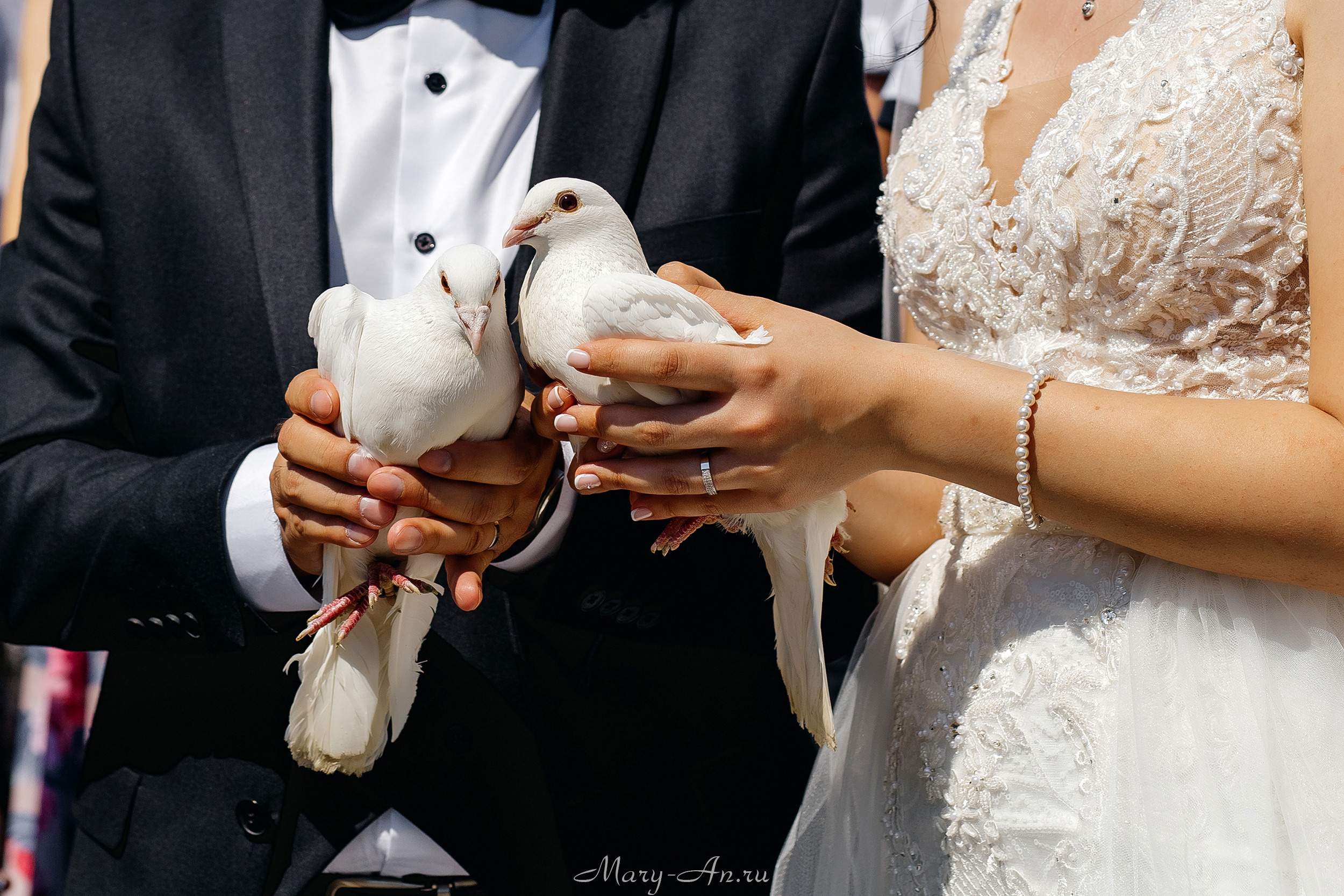 Гриша & Генриетта. Свадебный и семейный фотограф Мария Ан