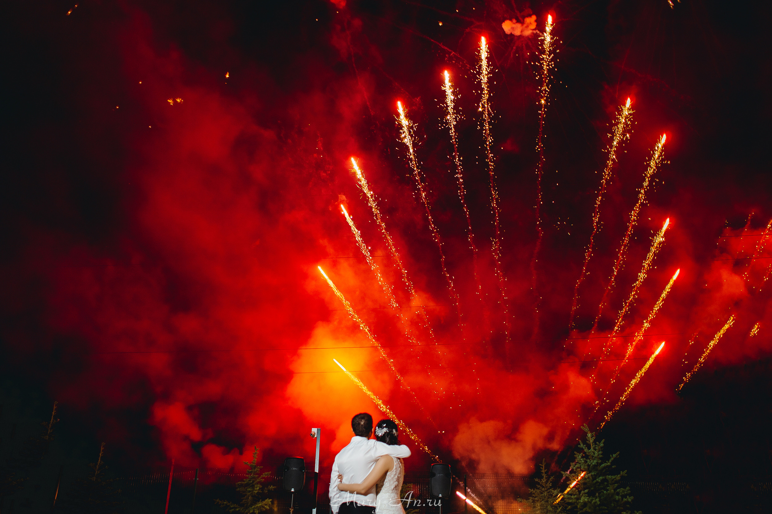 Гриша & Генриетта. Свадебный и семейный фотограф Мария Ан