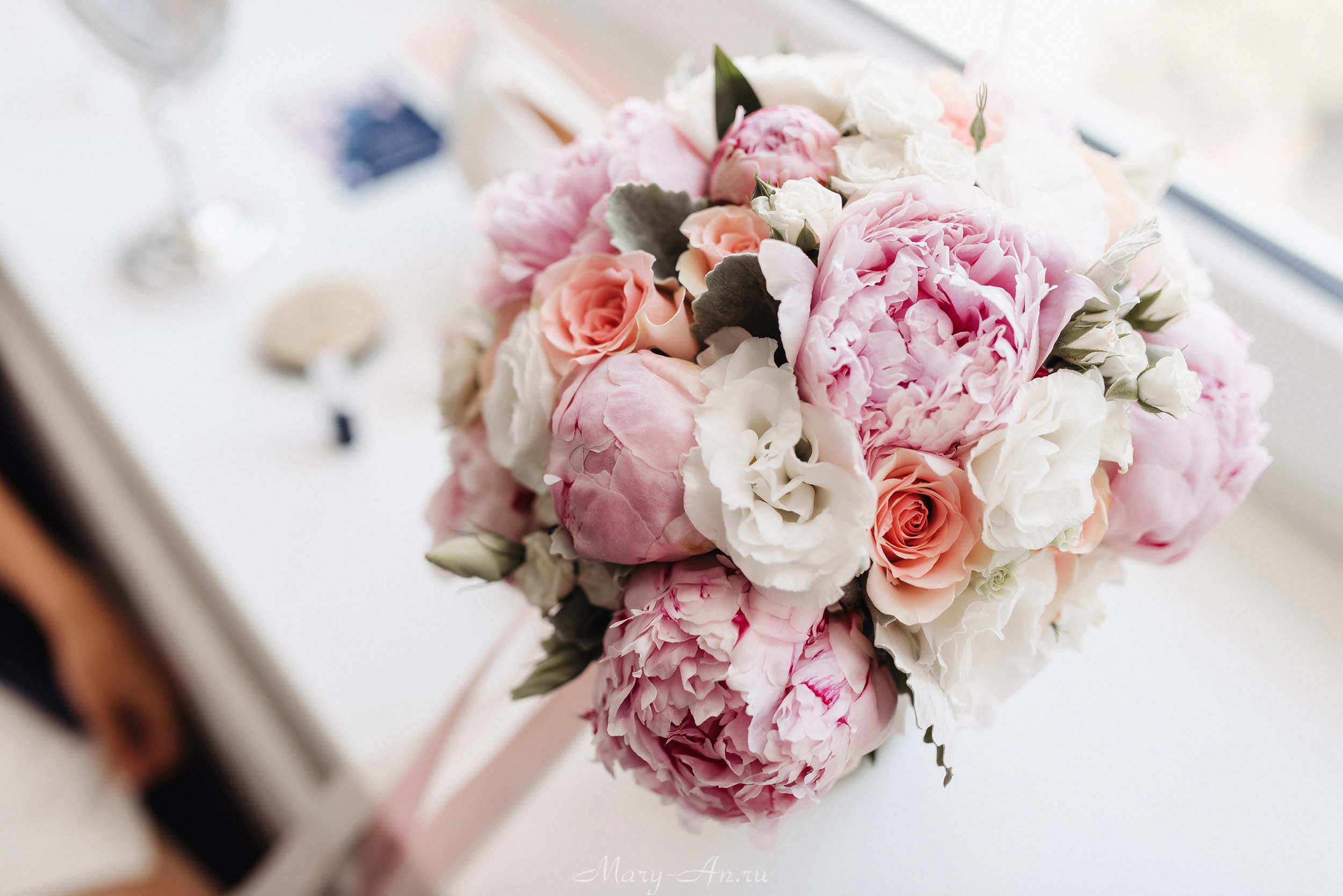 Слава & Вика. Свадебный и семейный фотограф Мария Ан