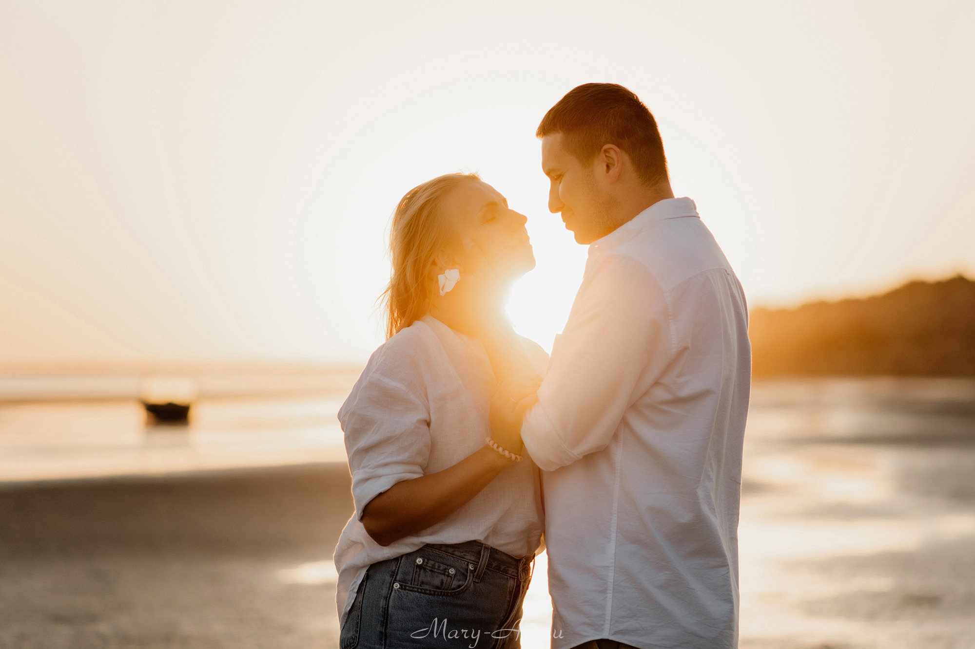 Солнечные дни. Свадебный и семейный фотограф Мария Ан