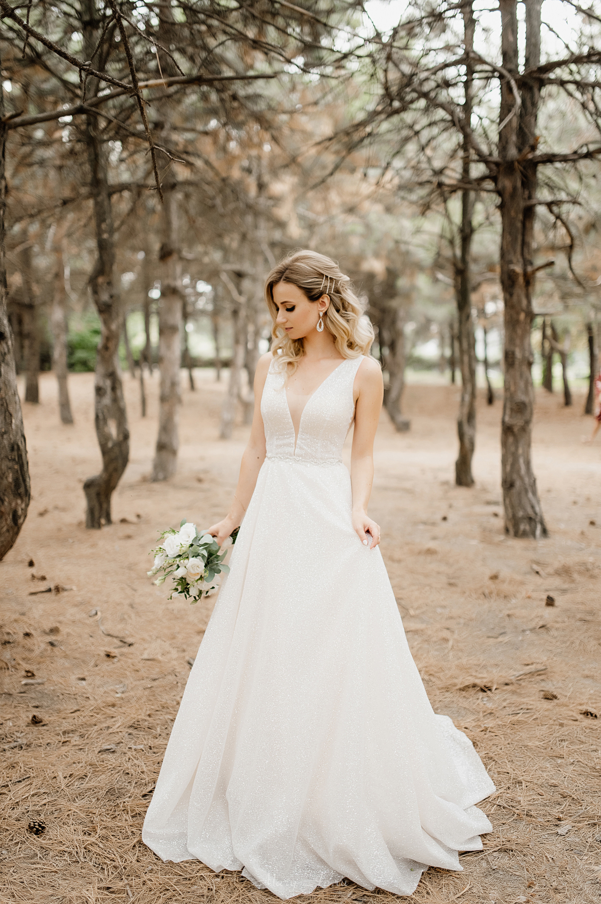 Никита & Карина. Свадебный и семейный фотограф Мария Ан