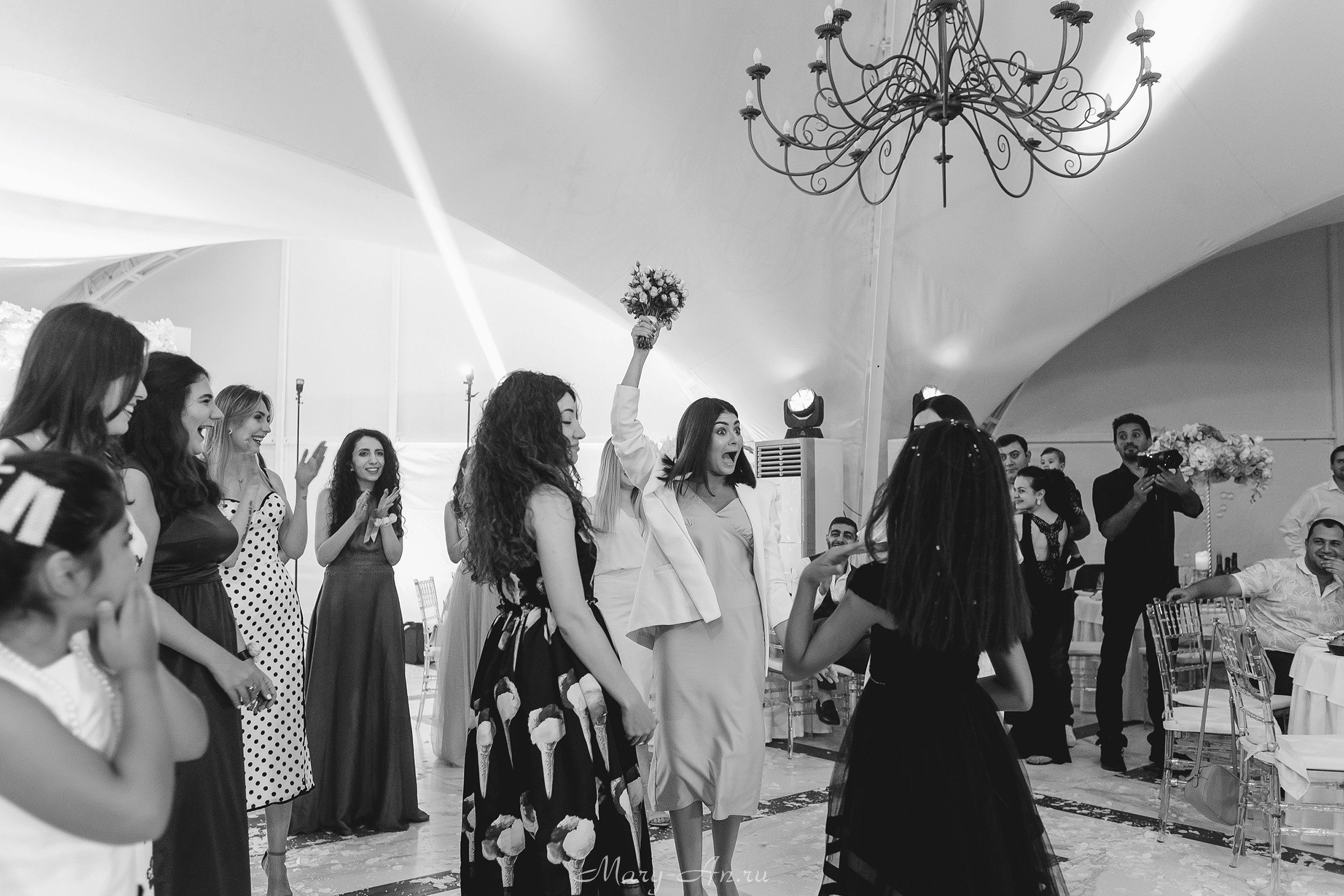 Гриша & Генриетта. Свадебный и семейный фотограф Мария Ан