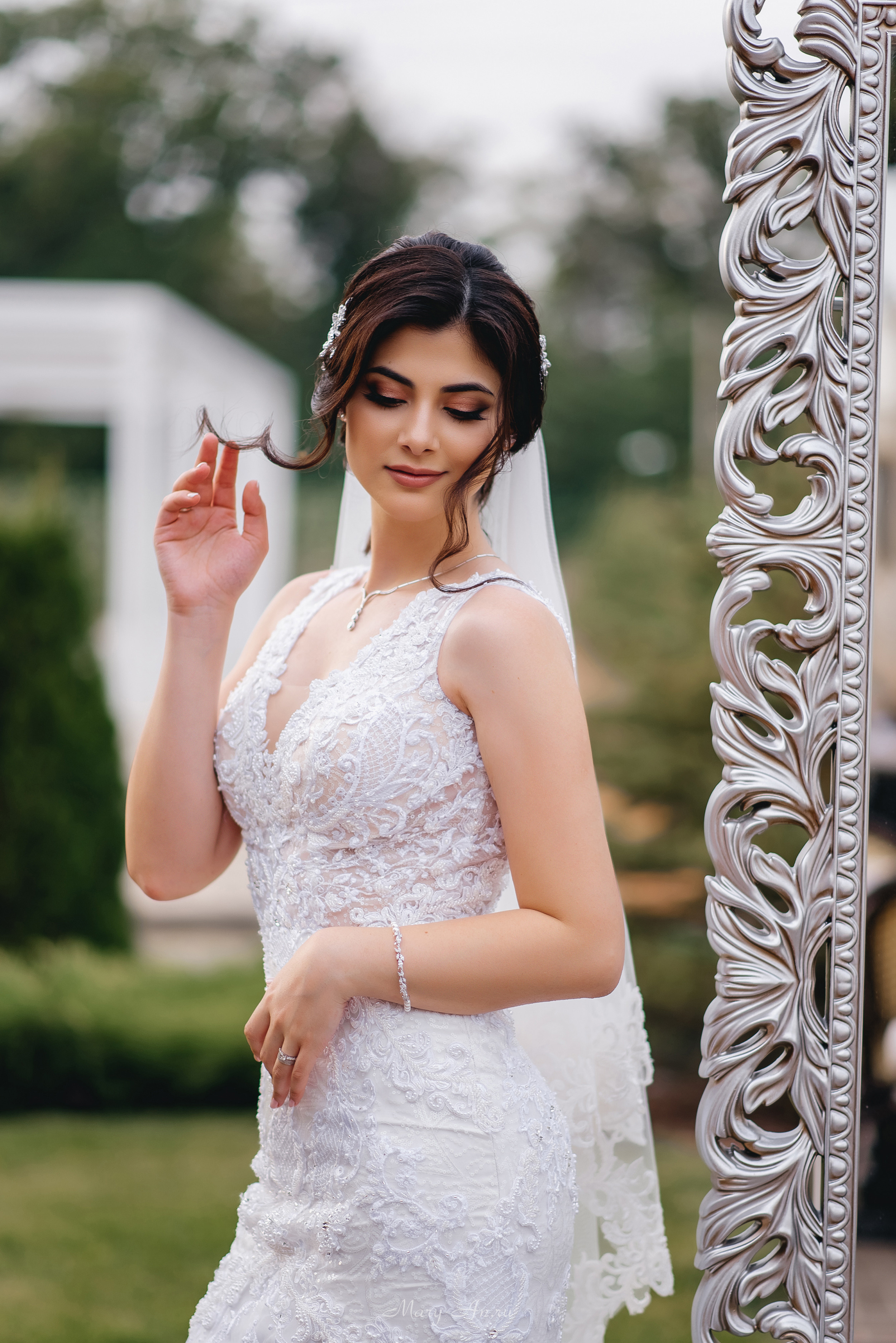 Гриша & Генриетта. Свадебный и семейный фотограф Мария Ан