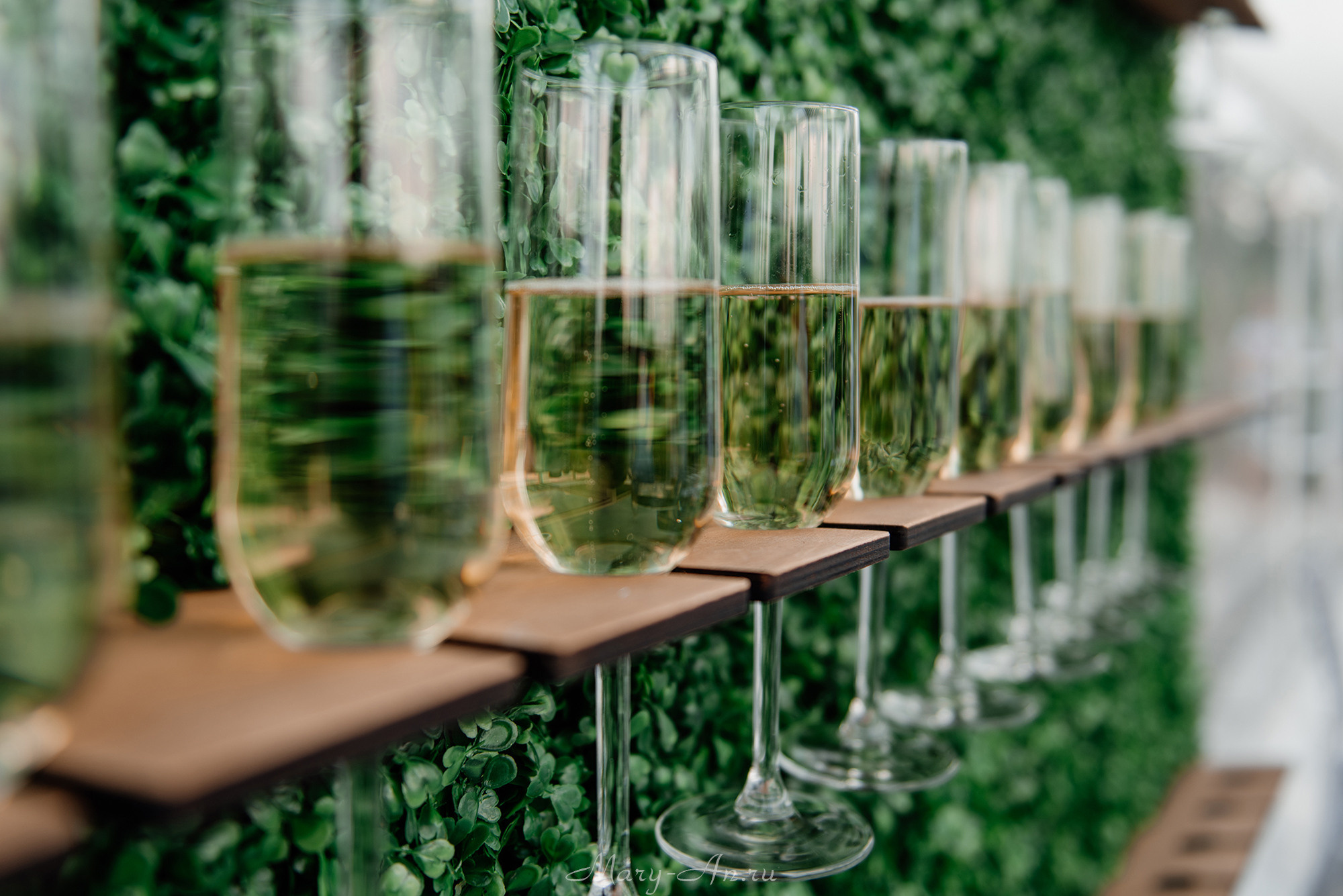 Никита & Вероника. Свадебный и семейный фотограф Мария Ан