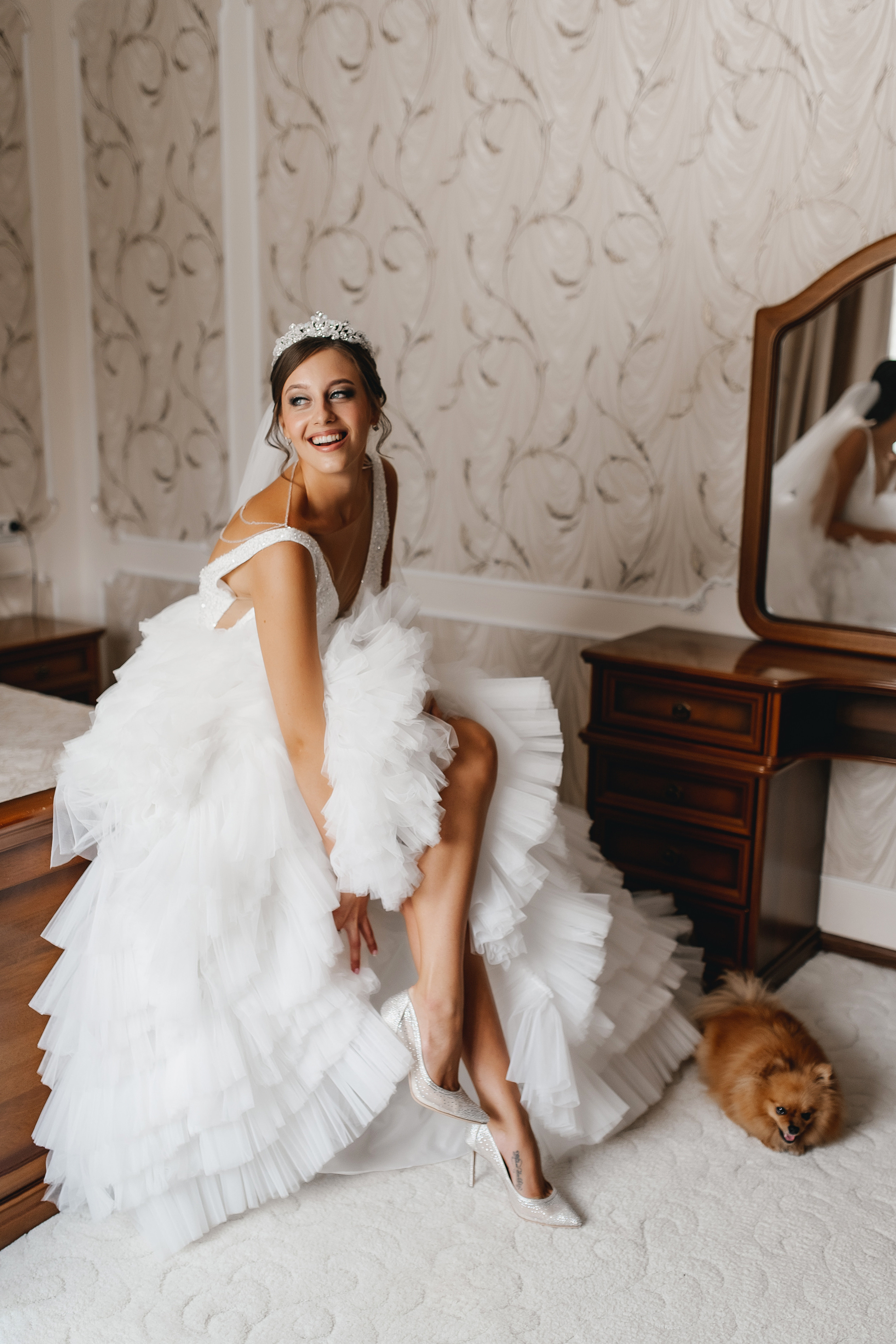 Свадебный и семейный фотограф Мария Ан