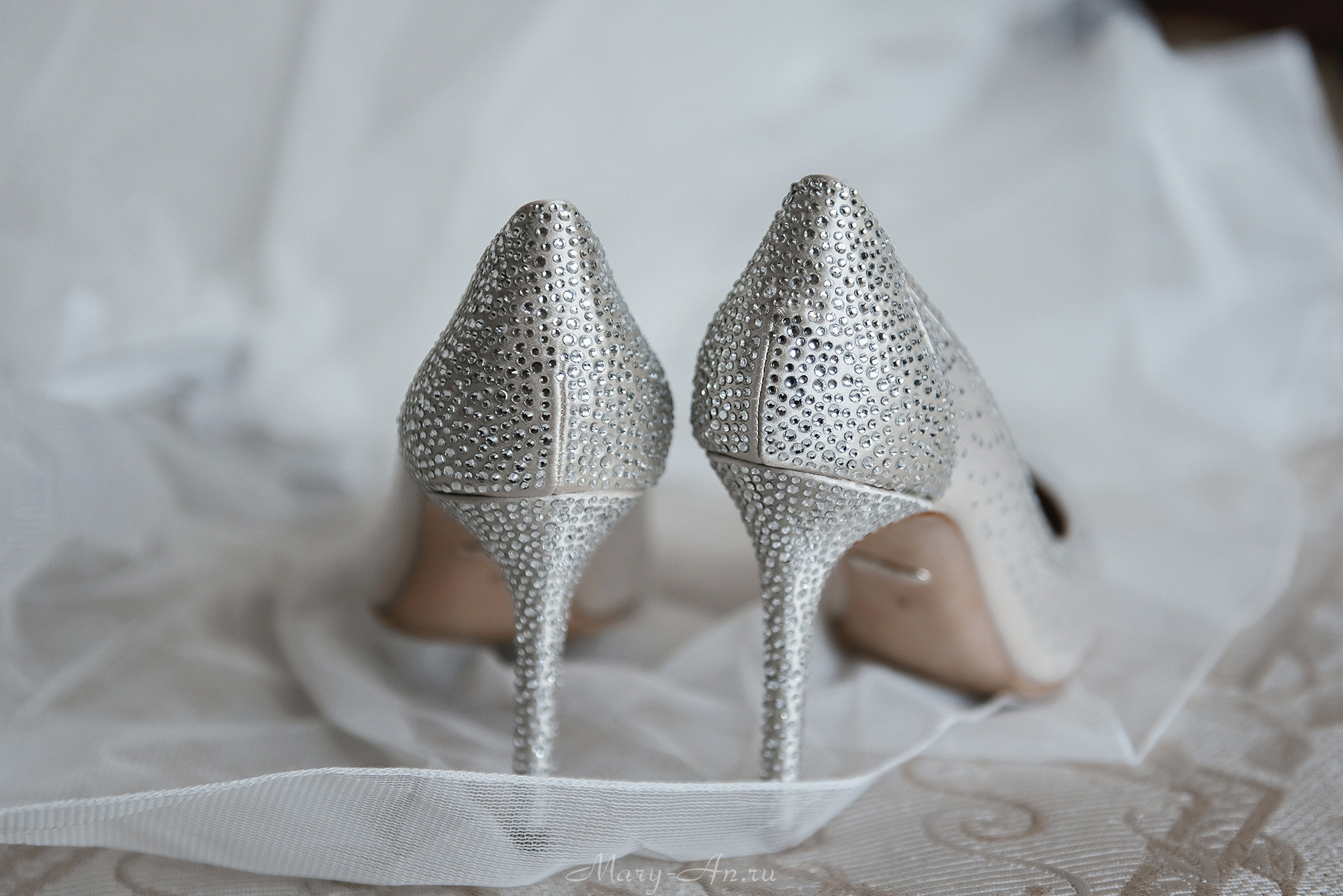 Никита & Вероника. Свадебный и семейный фотограф Мария Ан