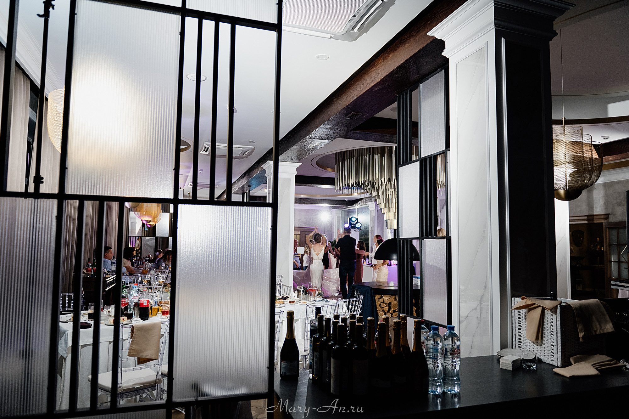 Никита & Карина. Свадебный и семейный фотограф Мария Ан