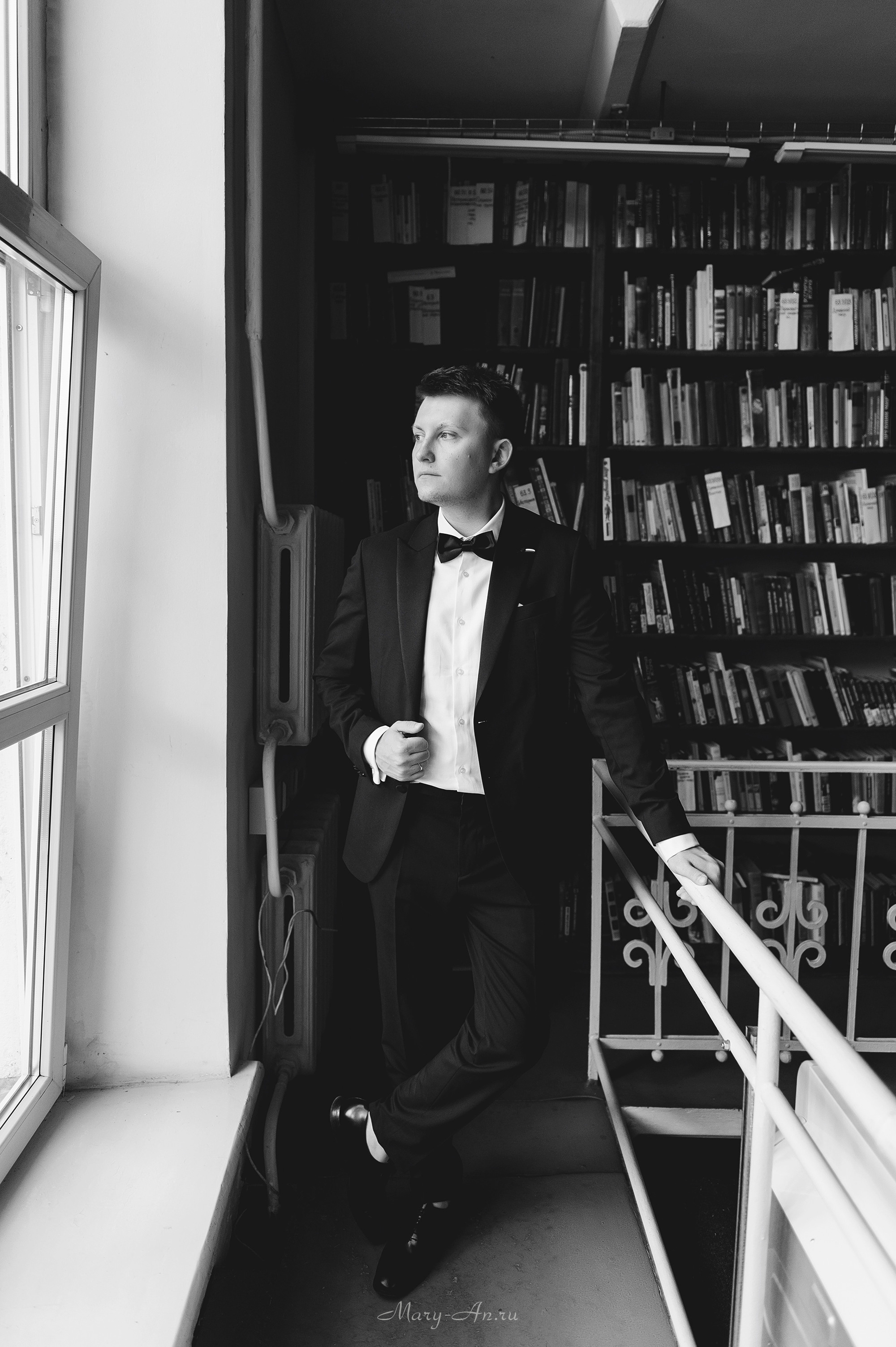 Никита & Вероника. Свадебный и семейный фотограф Мария Ан