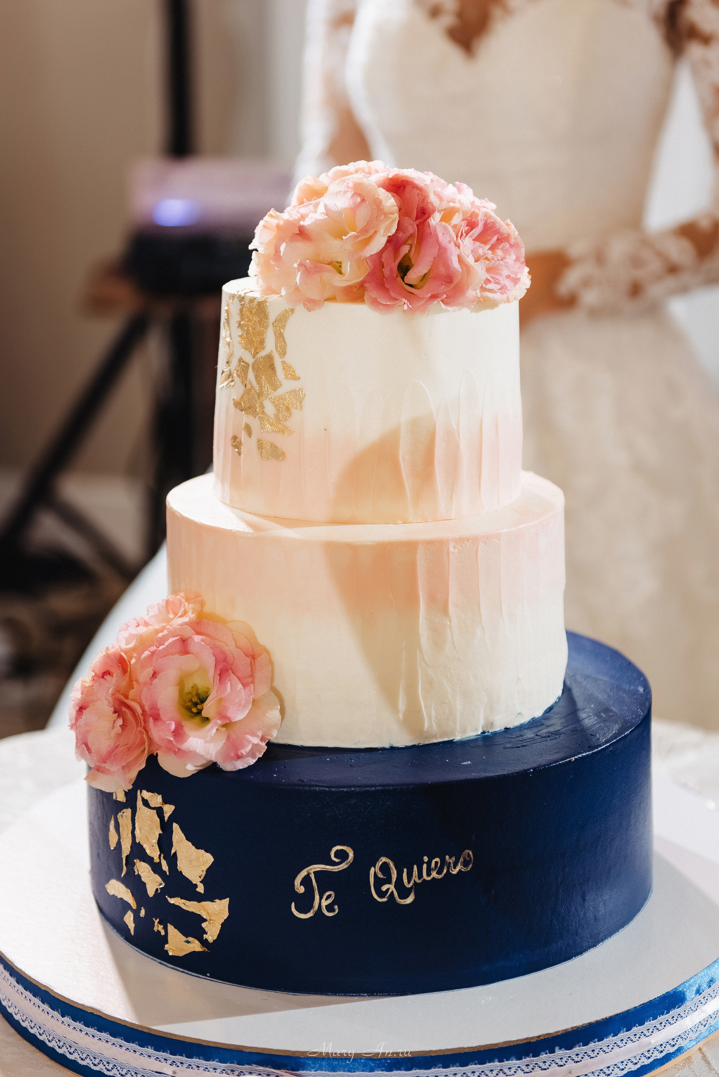 Слава & Вика. Свадебный и семейный фотограф Мария Ан