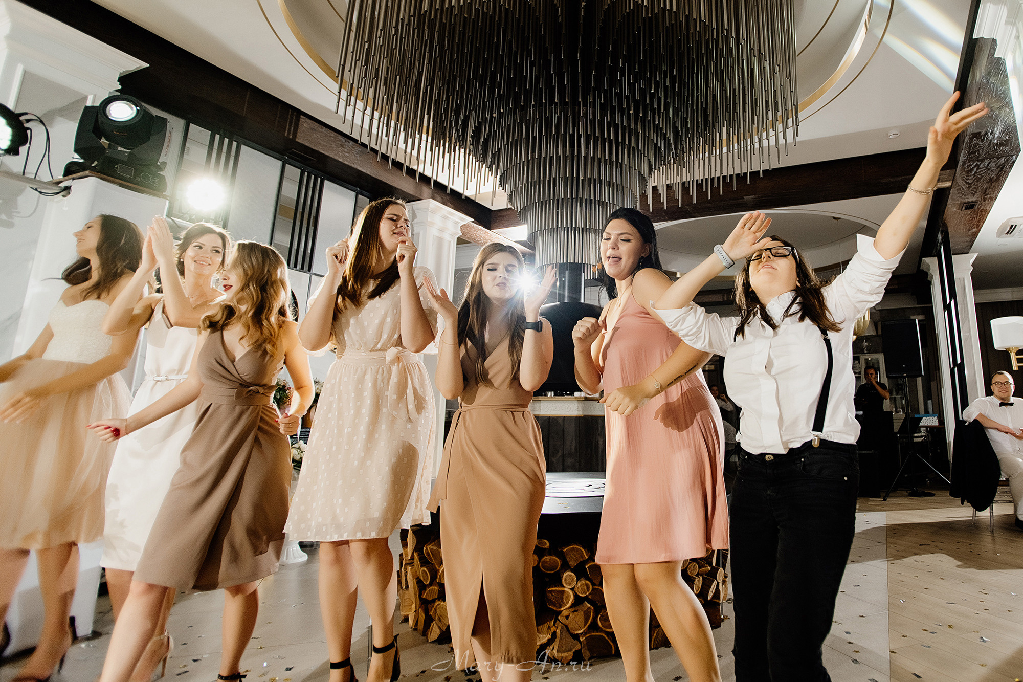 Никита & Карина. Свадебный и семейный фотограф Мария Ан