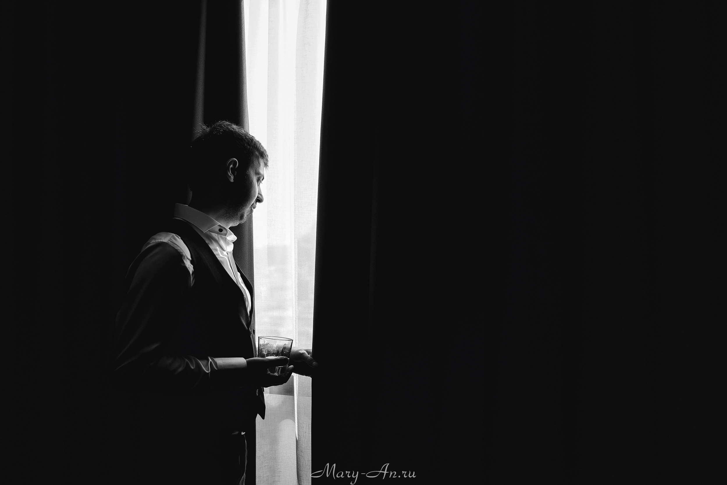 Гриша & Генриетта. Свадебный и семейный фотограф Мария Ан