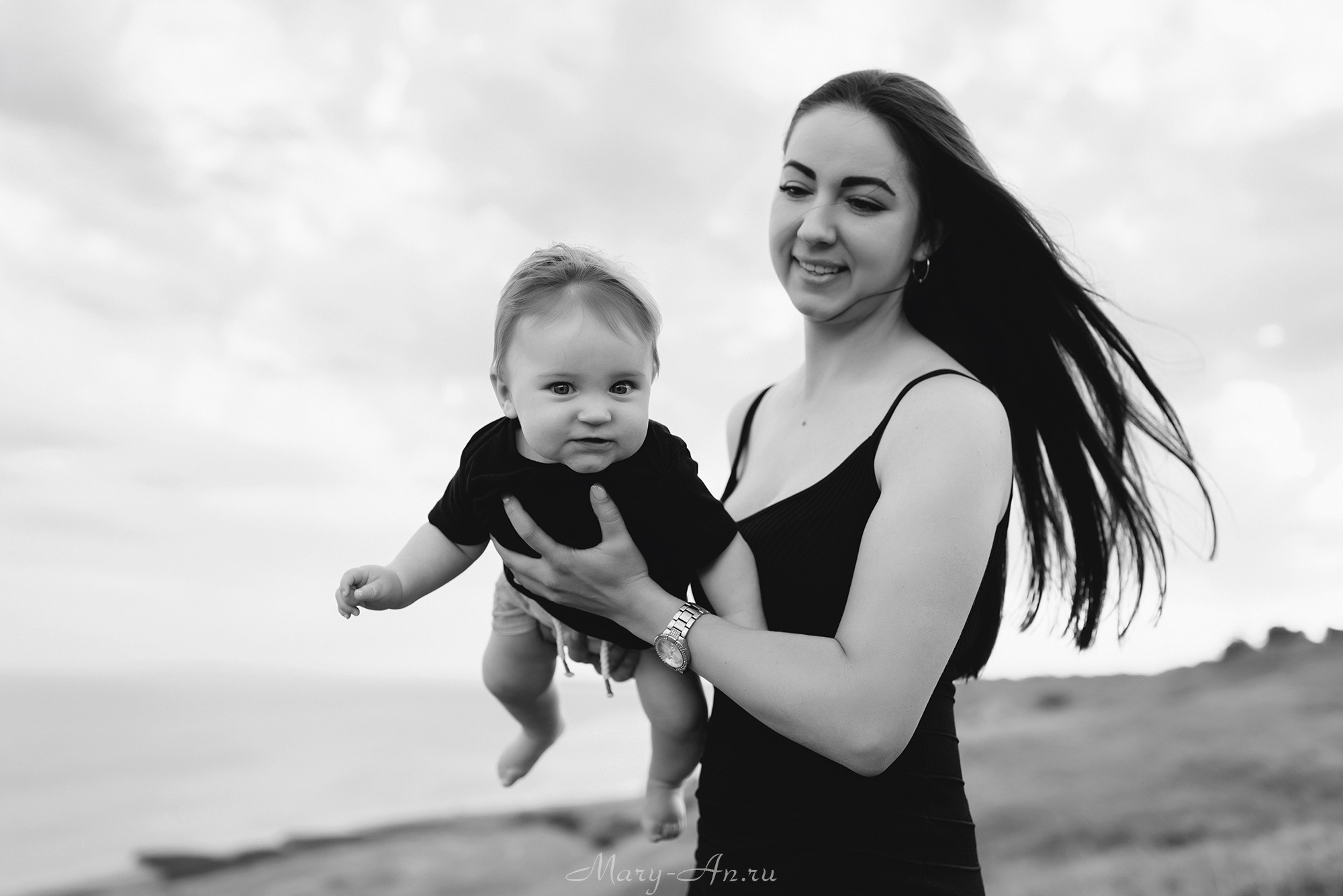 Наш Кирюша. Свадебный и семейный фотограф Мария Ан