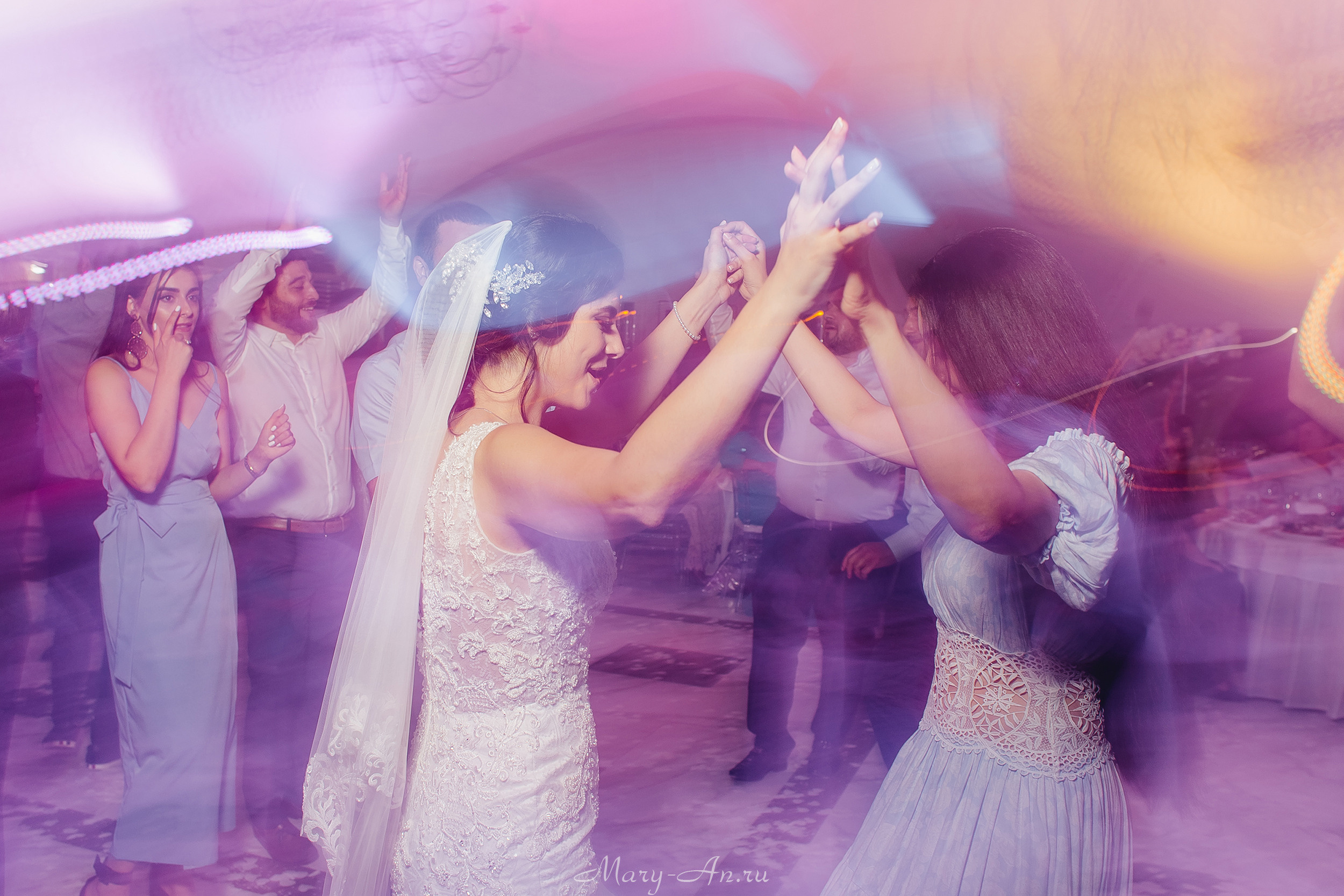 Гриша & Генриетта. Свадебный и семейный фотограф Мария Ан