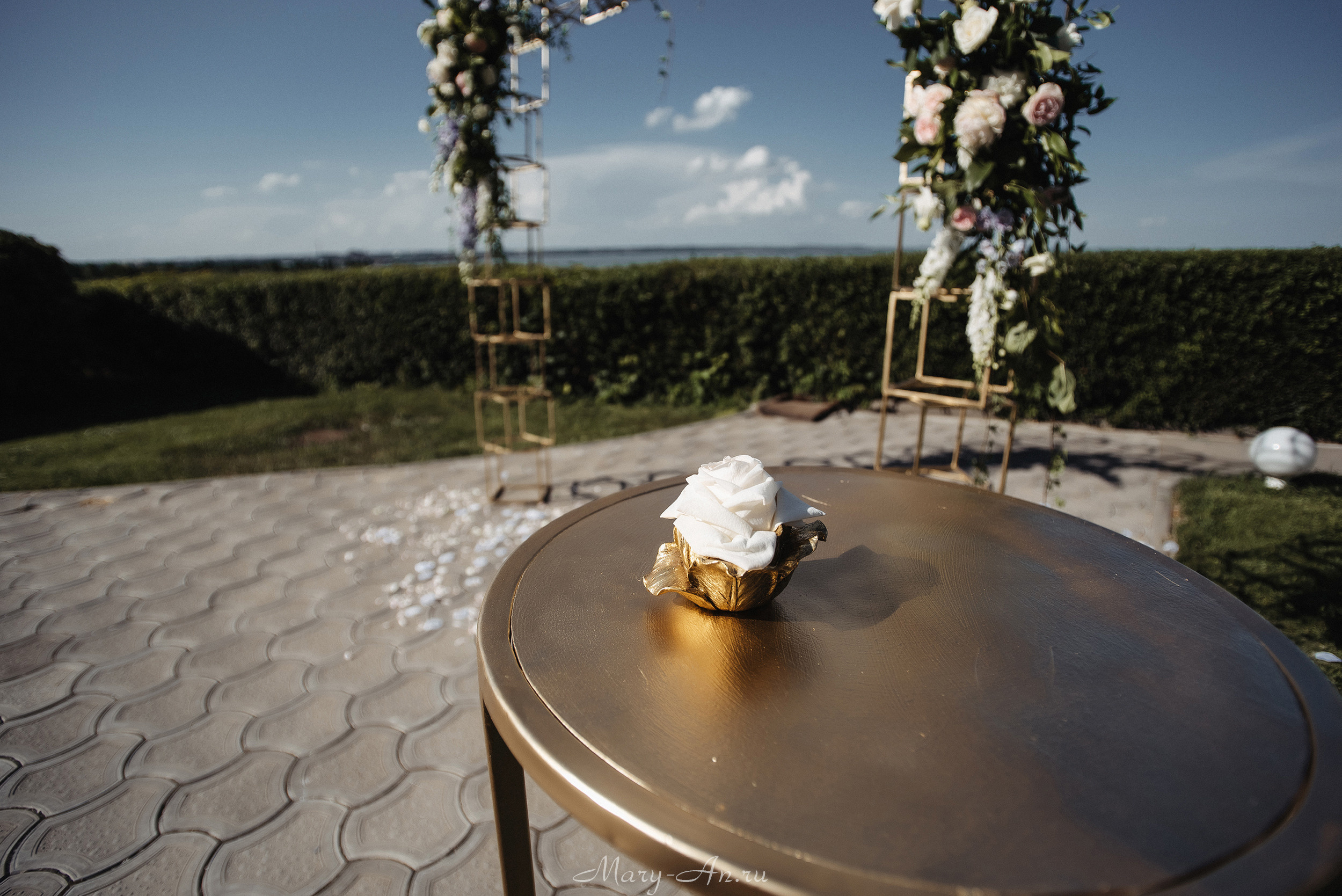 Слава & Вика. Свадебный и семейный фотограф Мария Ан