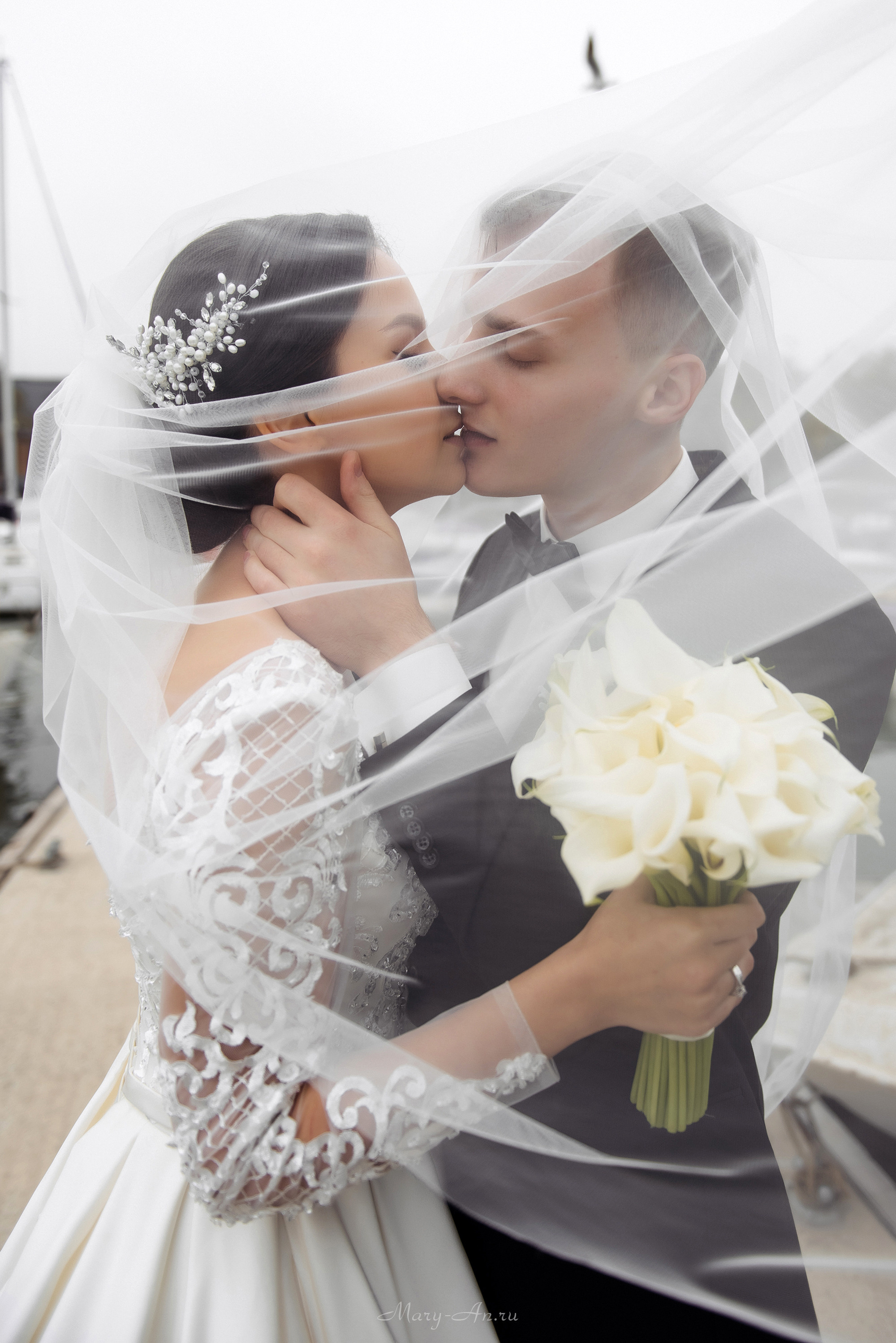 Свадебный и семейный фотограф Мария Ан